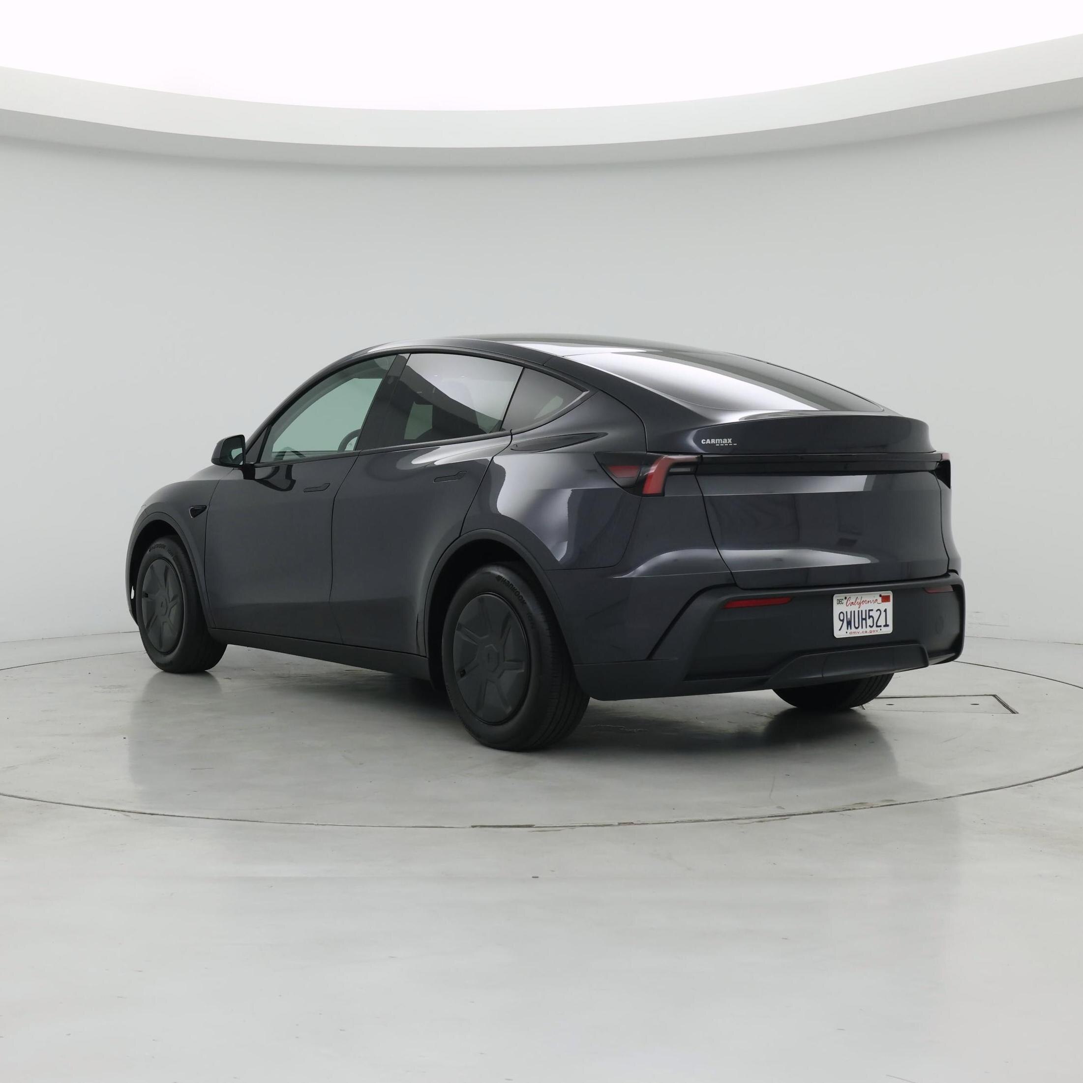 Thumbnail: 2026 Tesla Model Y - 2