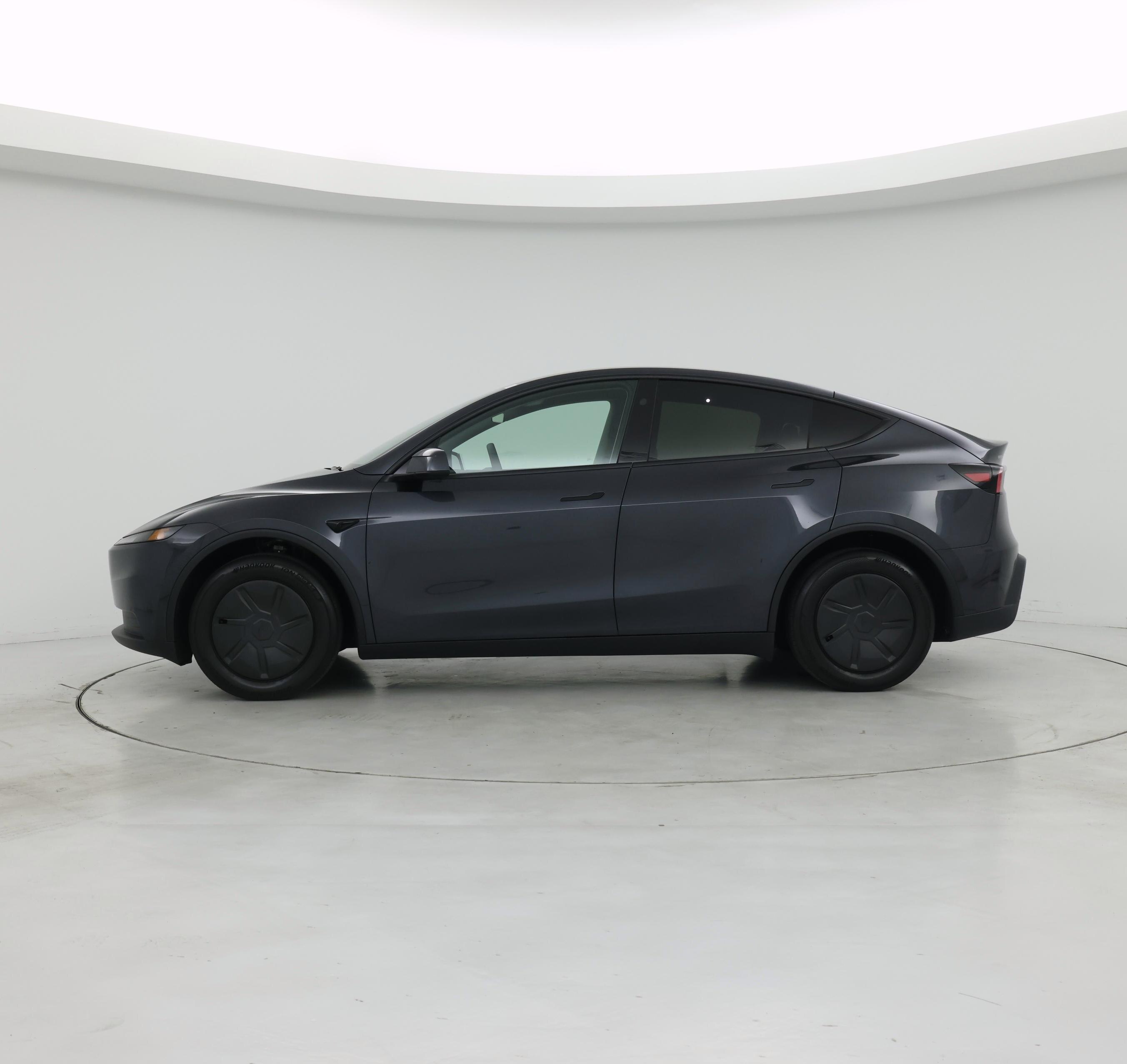 Thumbnail: 2026 Tesla Model Y - 3
