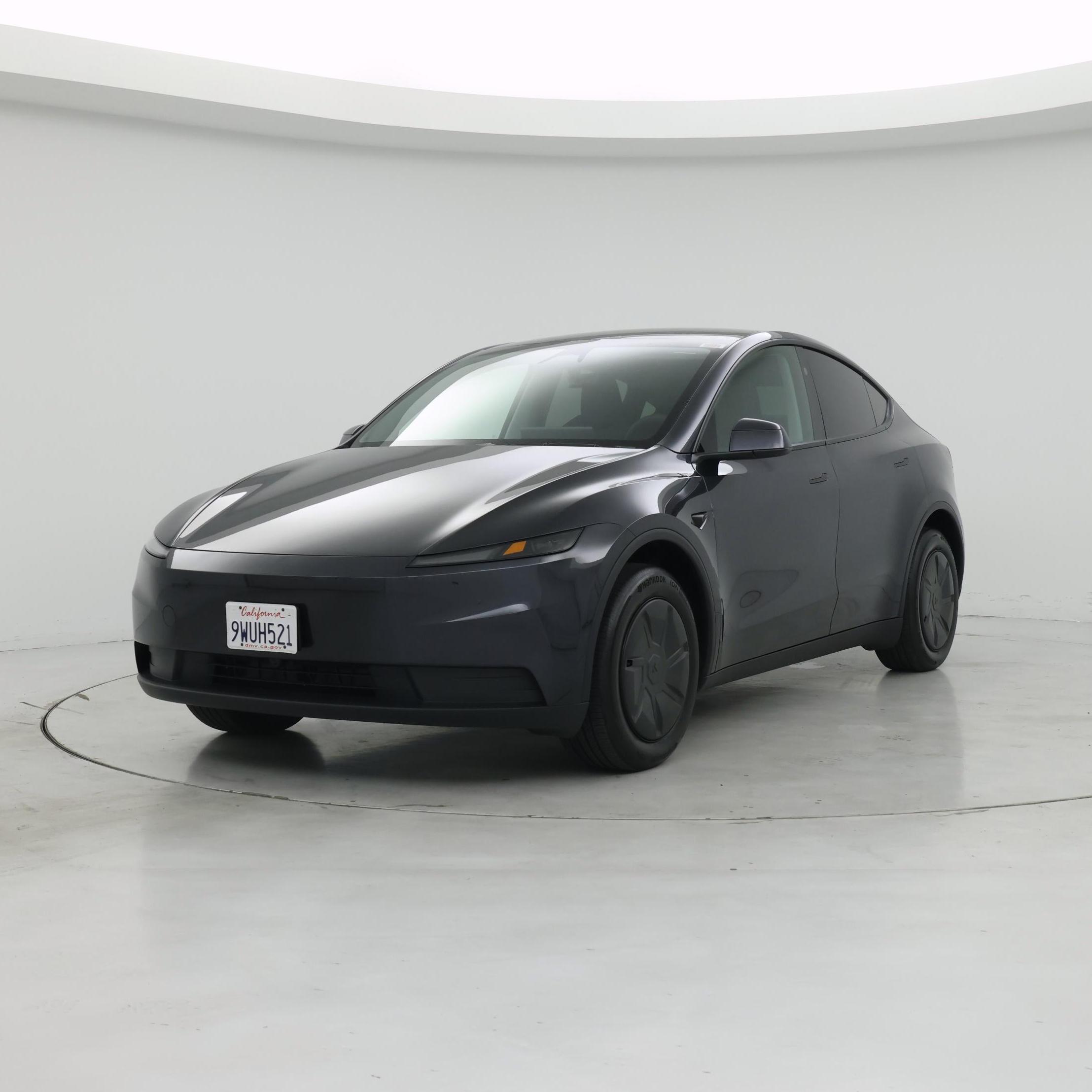 Thumbnail: 2026 Tesla Model Y - 4