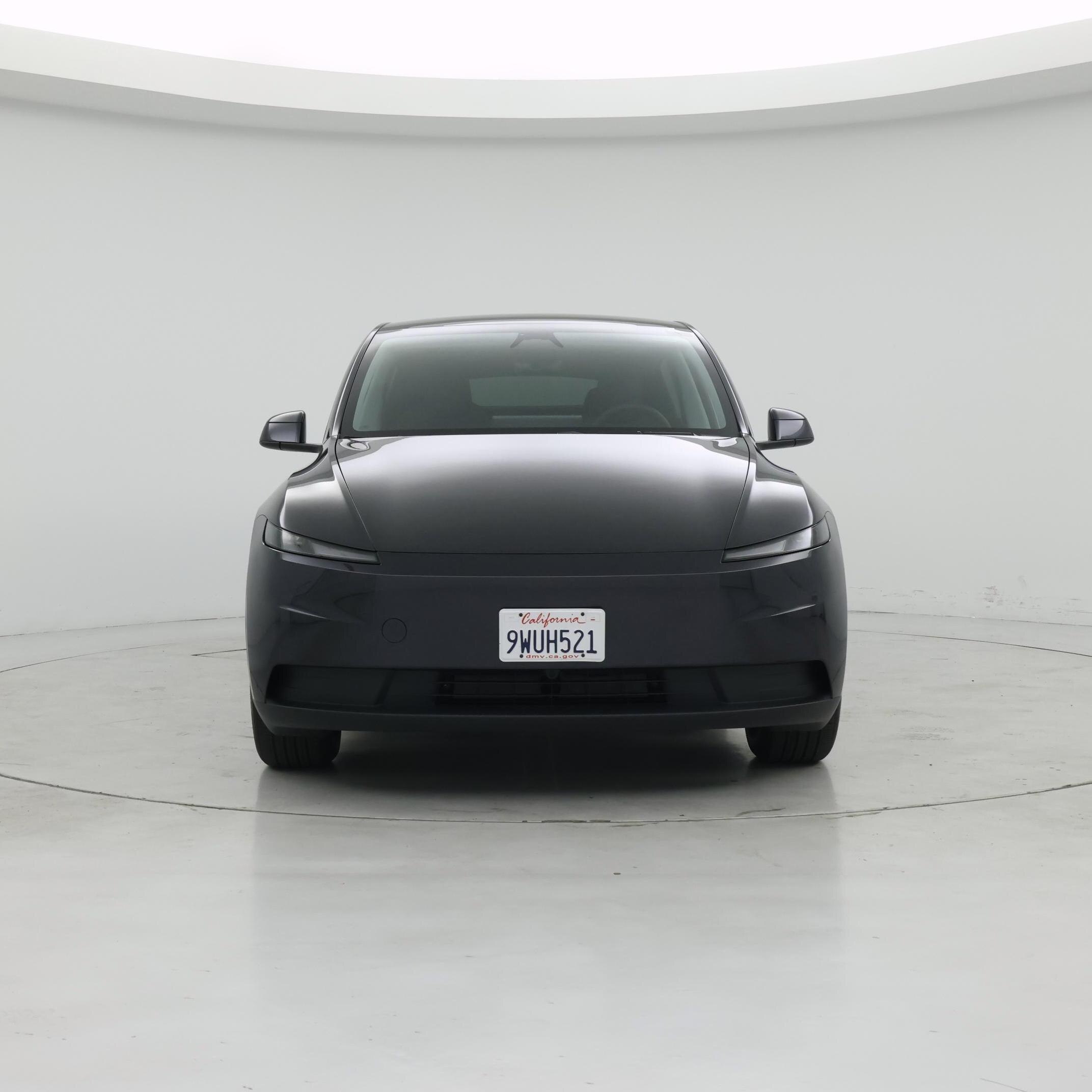 Thumbnail: 2026 Tesla Model Y - 5