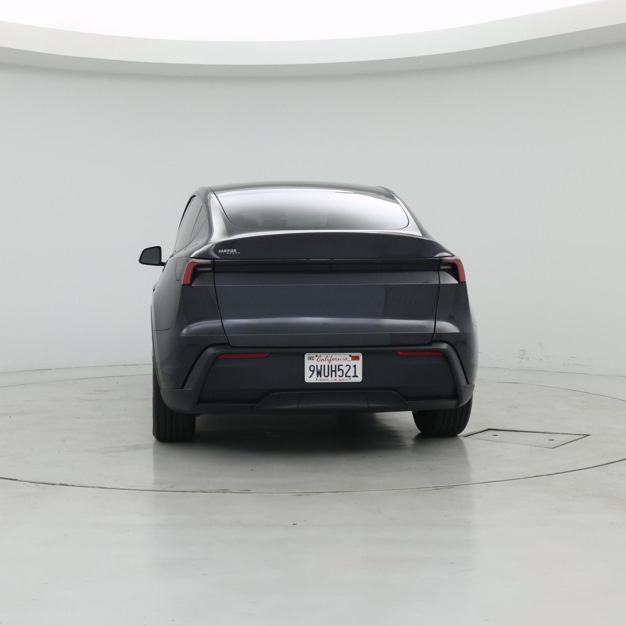Thumbnail: 2026 Tesla Model Y - 6