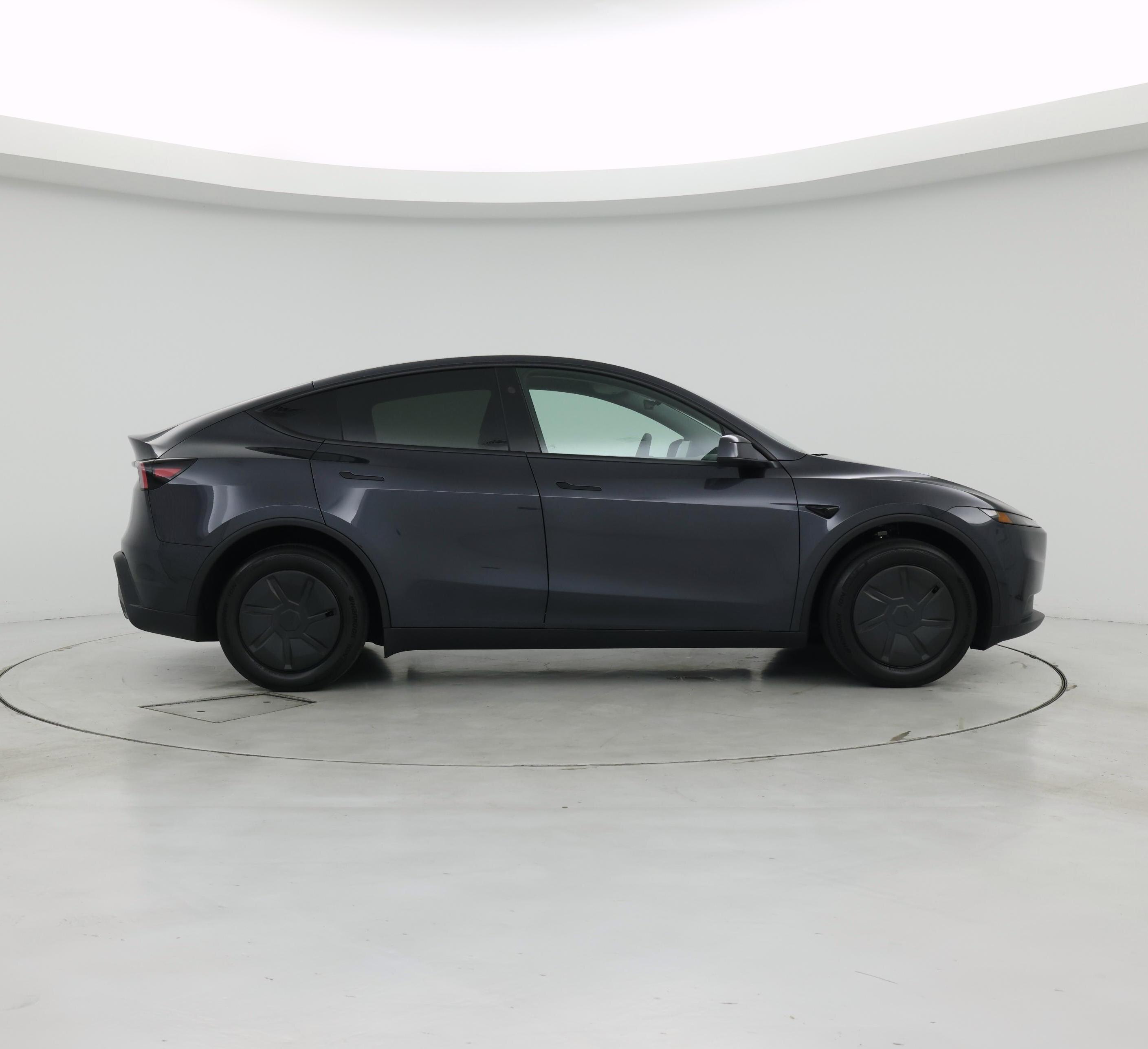 Thumbnail: 2026 Tesla Model Y - 7