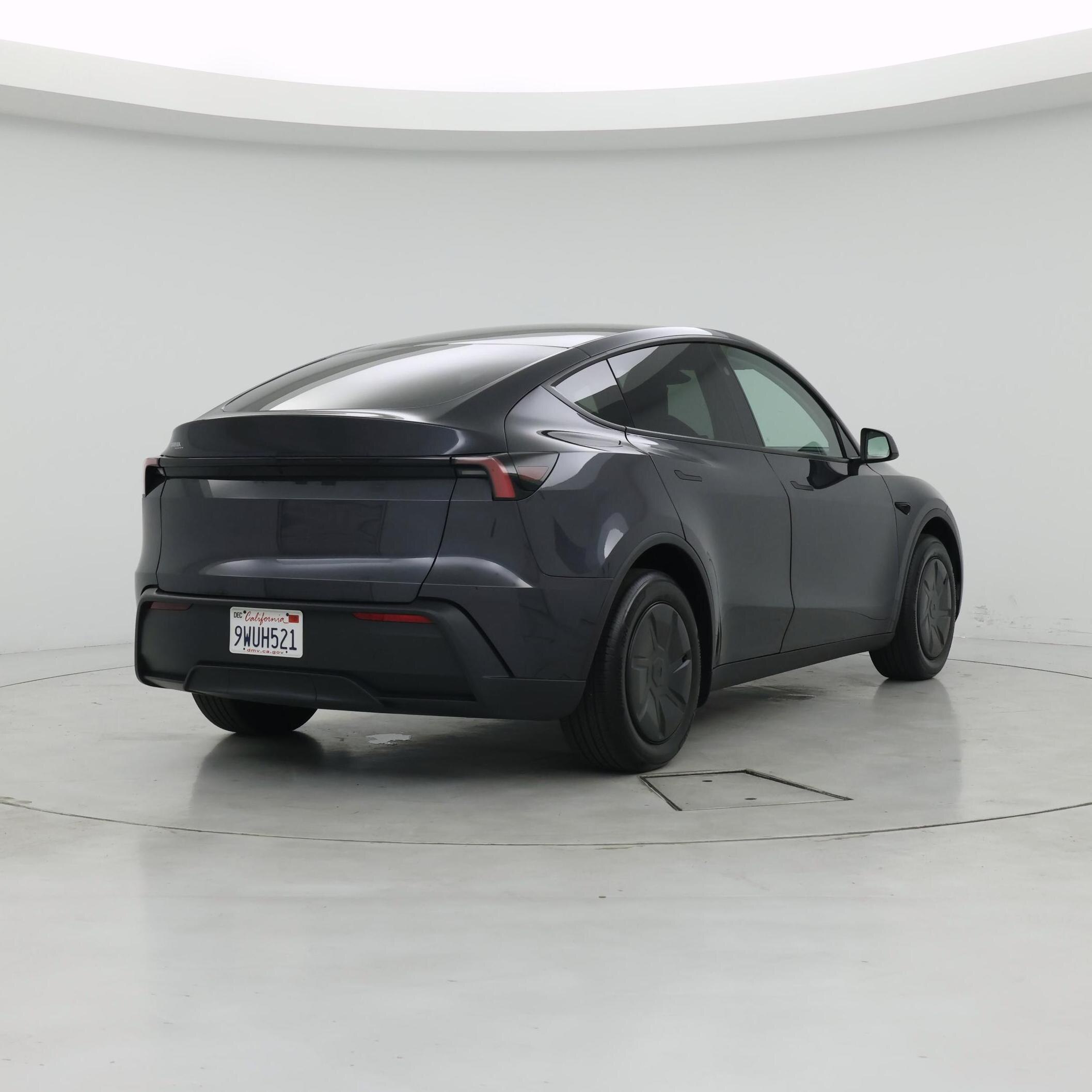 Thumbnail: 2026 Tesla Model Y - 8