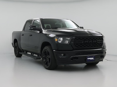 2023 Ram 1500 Bighorn