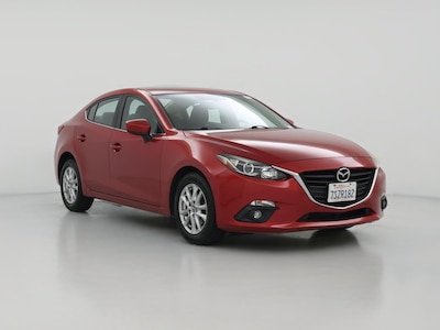 2016 Mazda Mazda3 I Grand Touring