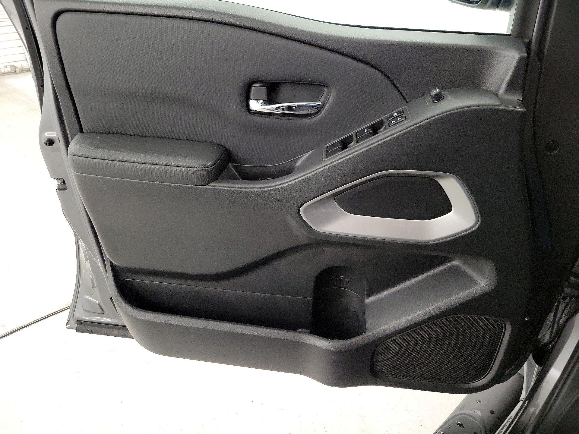 Thumbnail: 2022 Nissan Frontier - 12