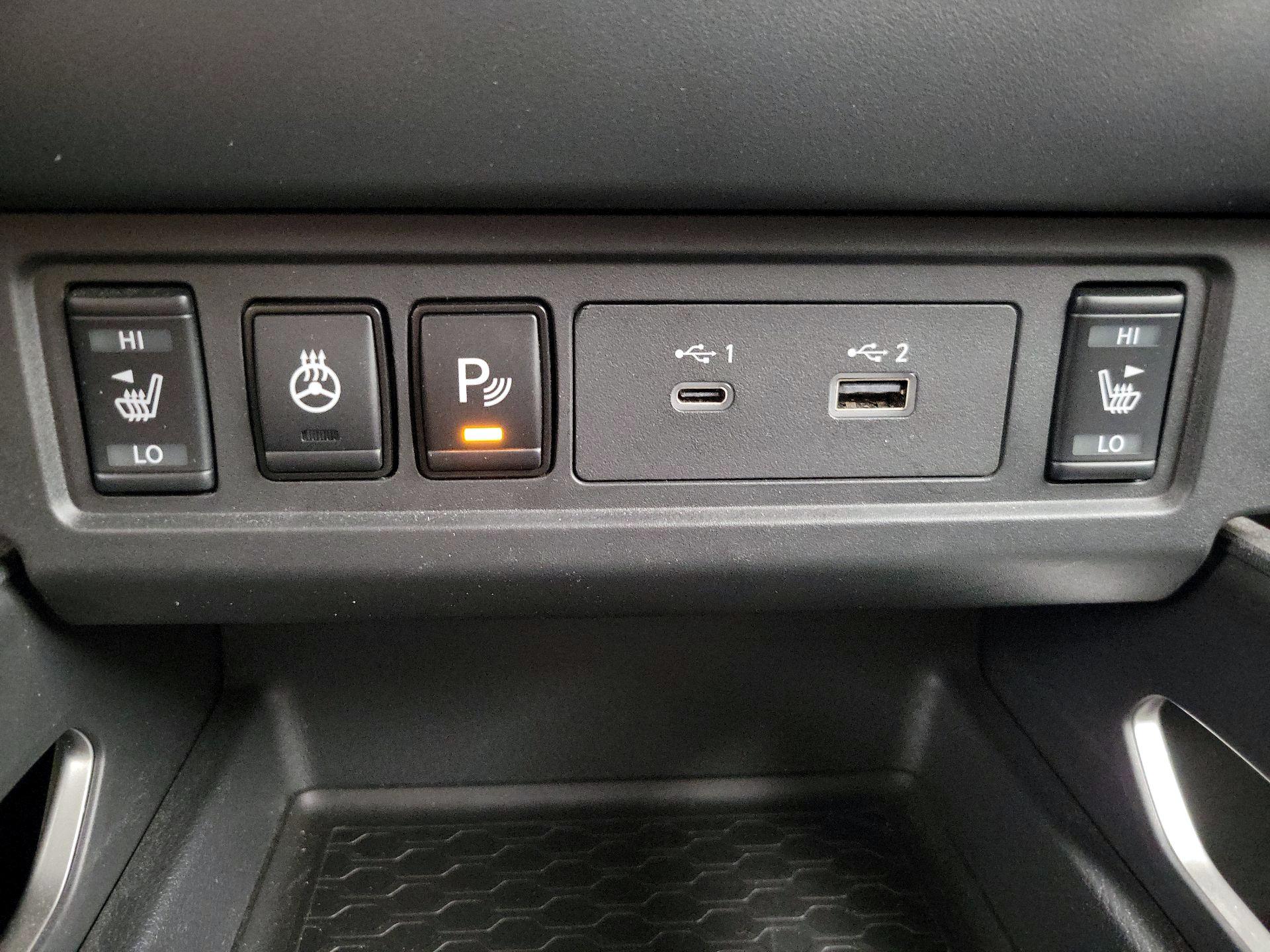 Thumbnail: 2022 Nissan Frontier - 18