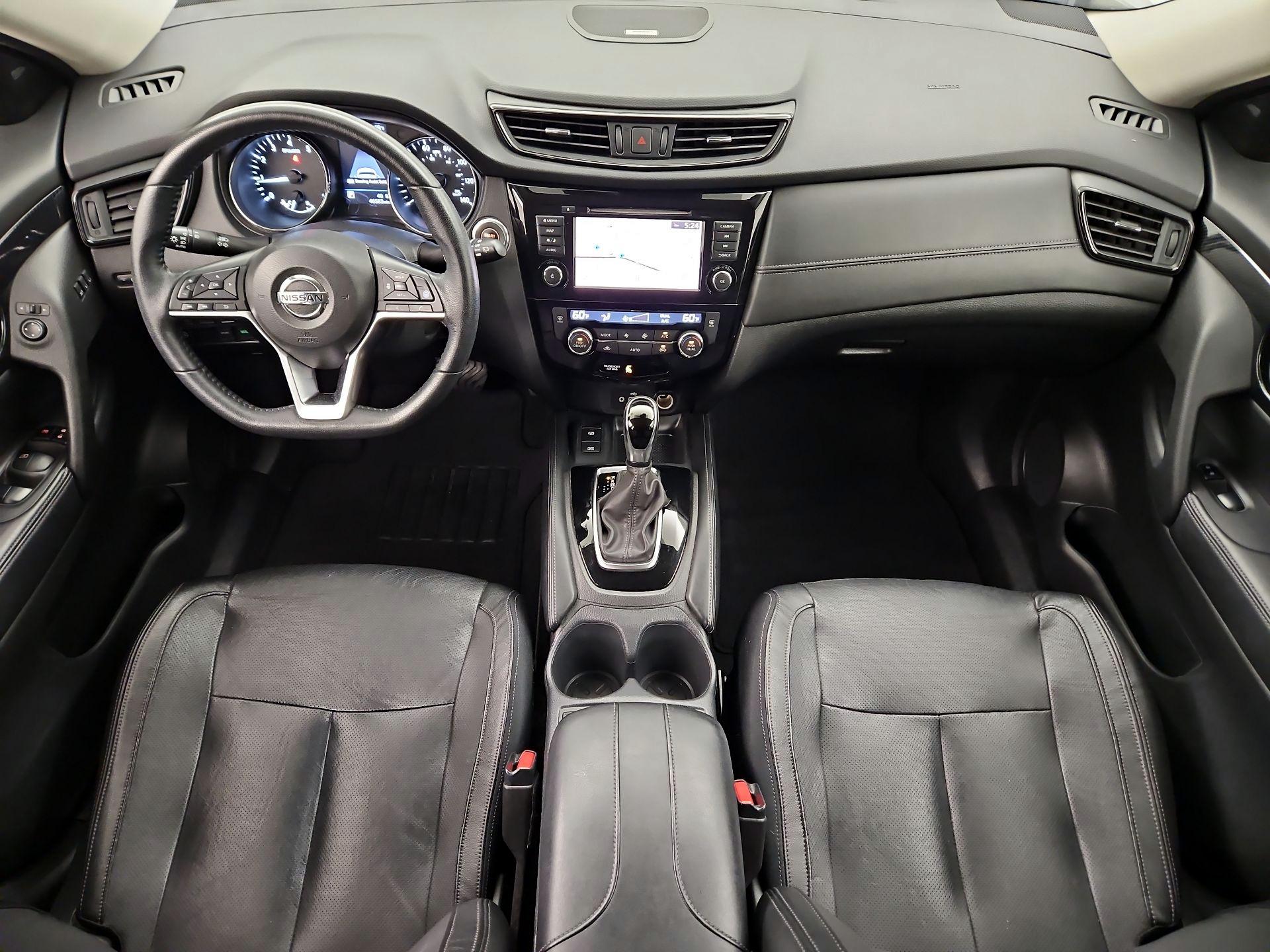 Thumbnail: 2019 Nissan Rogue - 9
