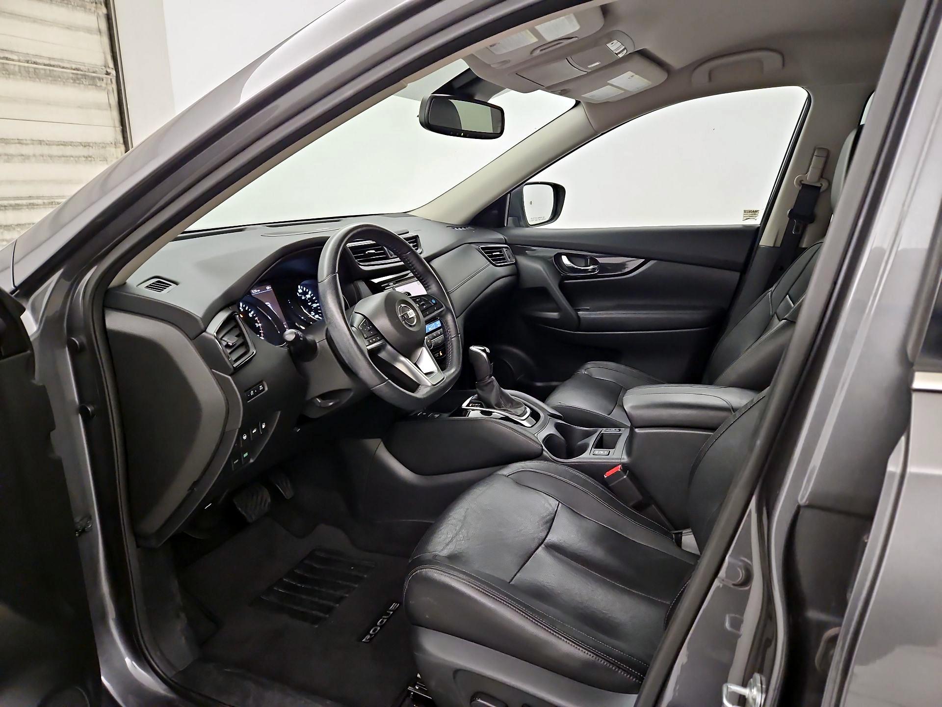 Thumbnail: 2019 Nissan Rogue - 11