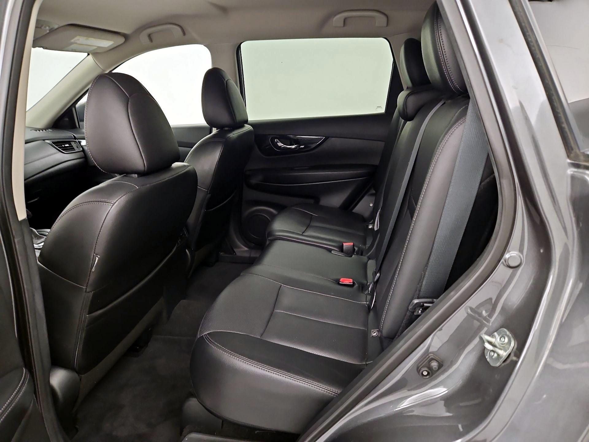 Thumbnail: 2019 Nissan Rogue - 20