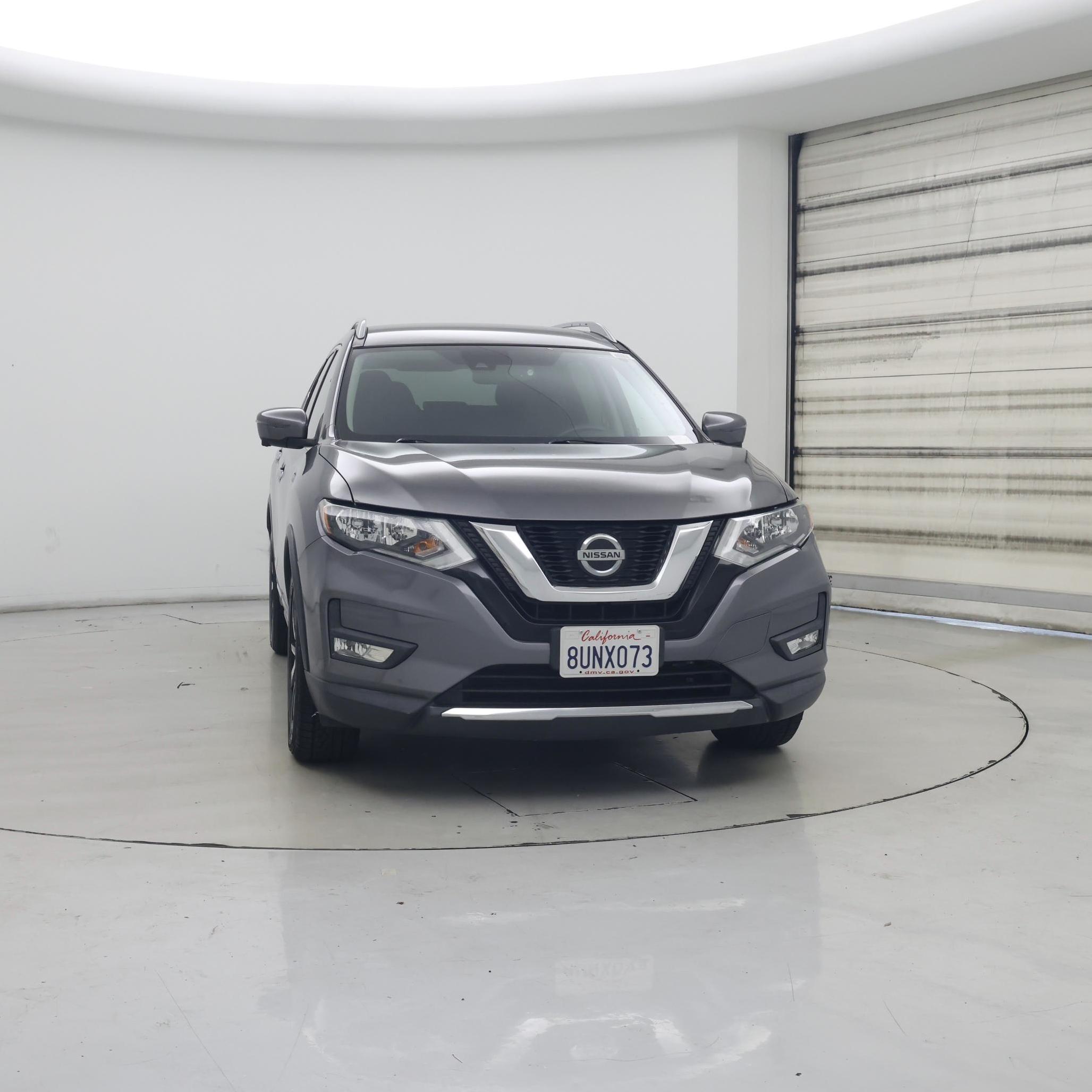Thumbnail: 2019 Nissan Rogue - 5