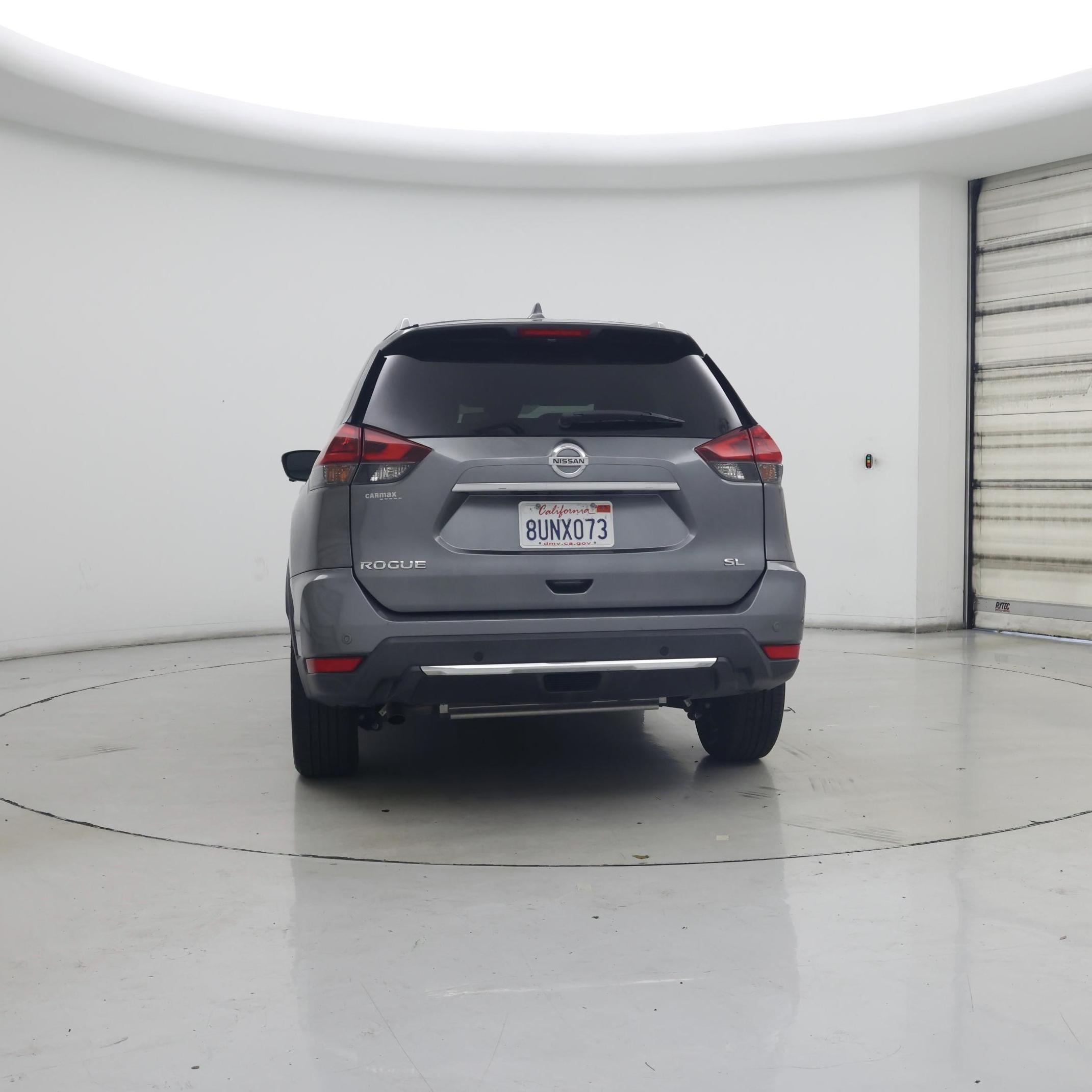Thumbnail: 2019 Nissan Rogue - 6