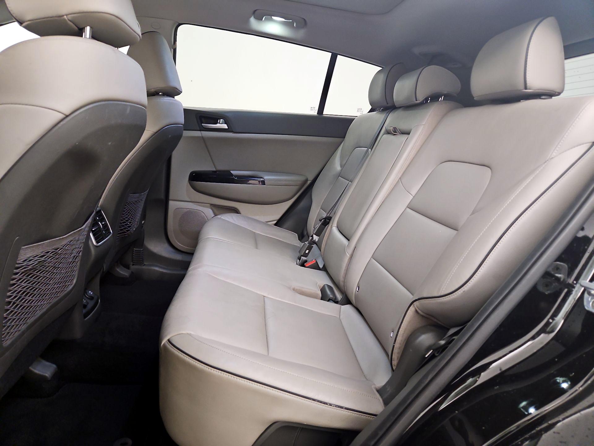 Thumbnail: 2018 Kia Sportage - 18