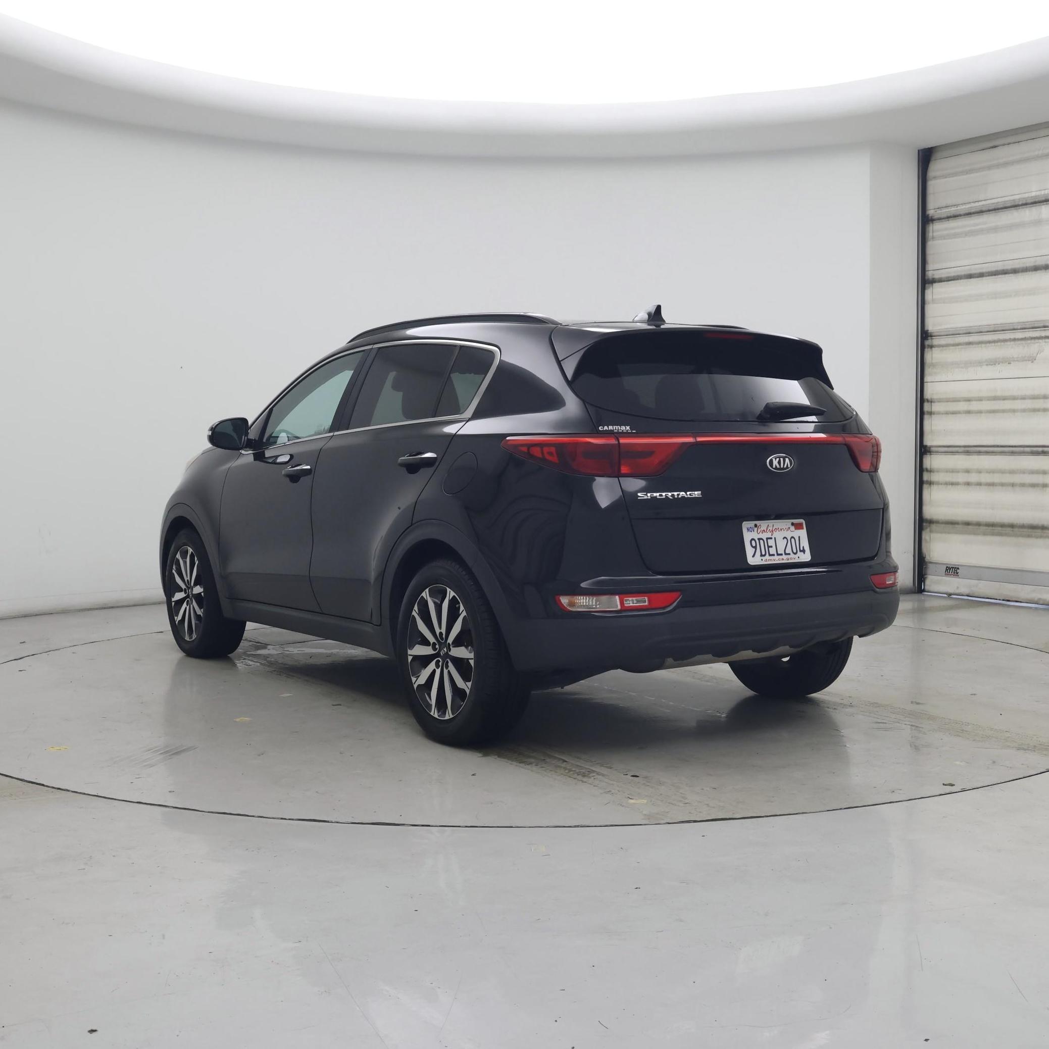 Thumbnail: 2018 Kia Sportage - 2