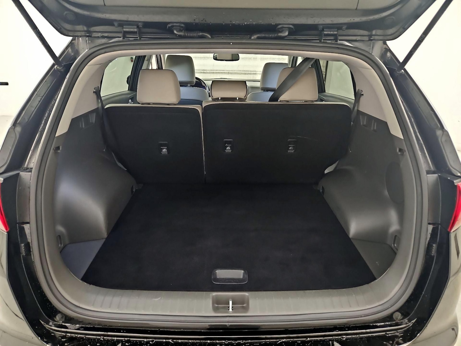 2018 Kia Sportage EX - Photo 20
