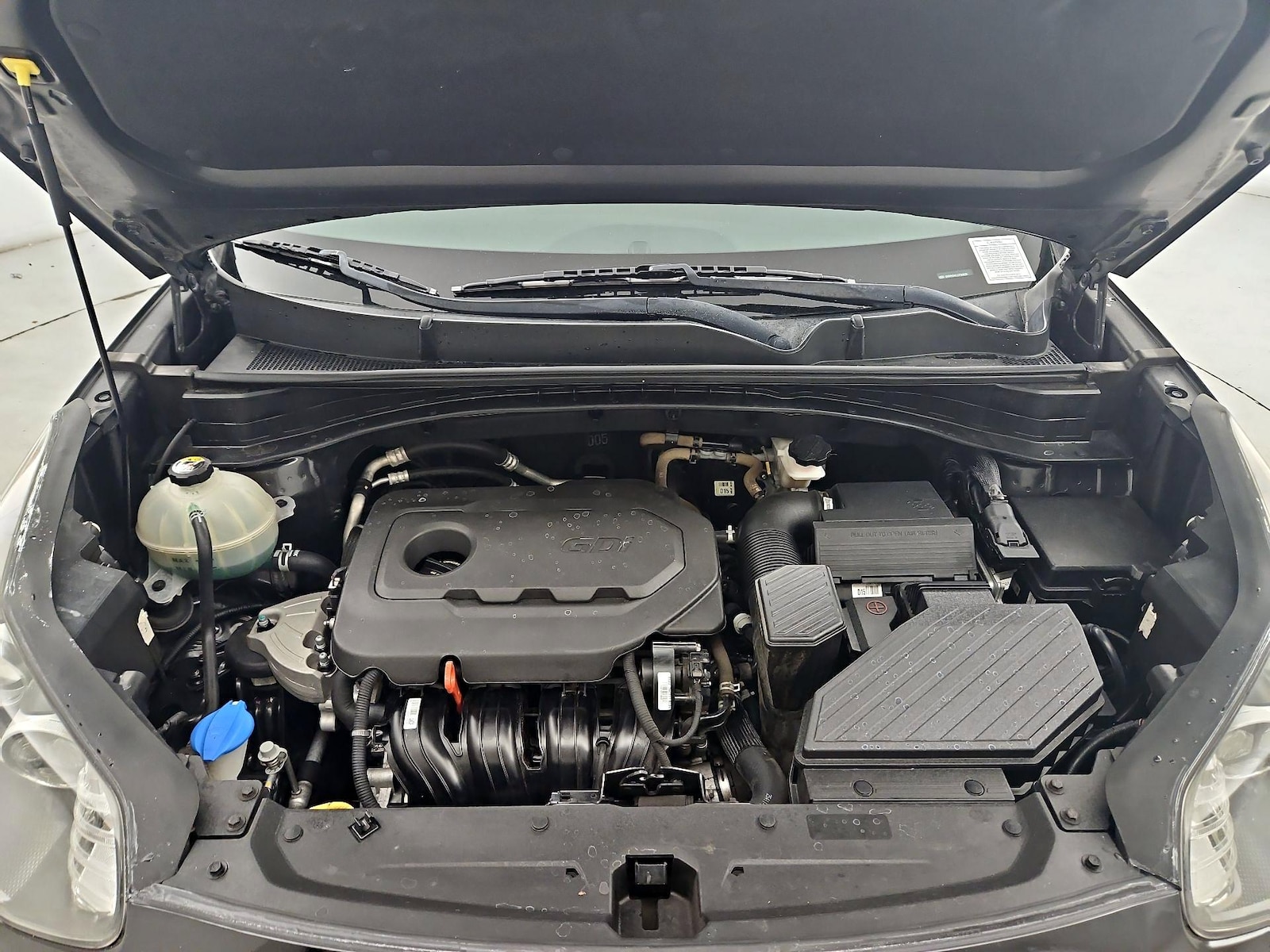 2018 Kia Sportage EX - Photo 21