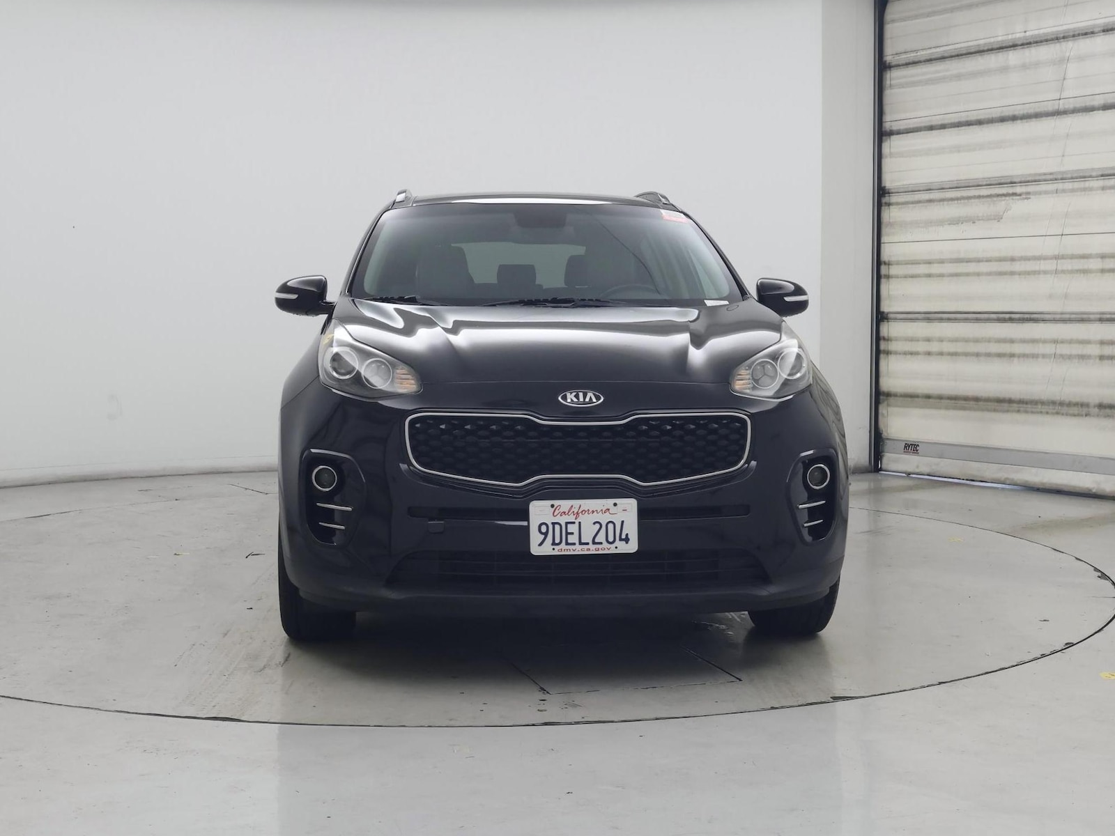 2018 Kia Sportage EX - Photo 6