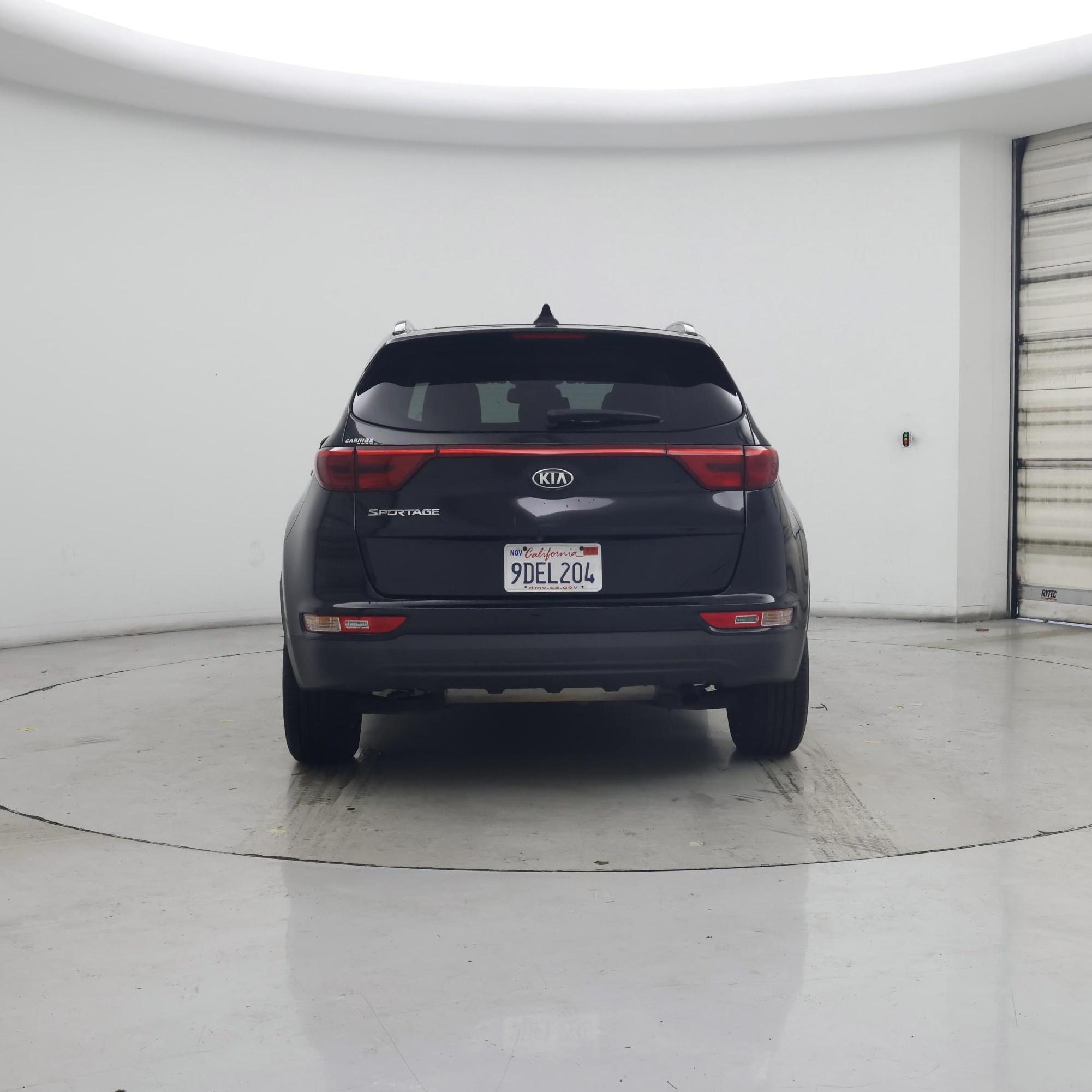 Thumbnail: 2018 Kia Sportage - 6