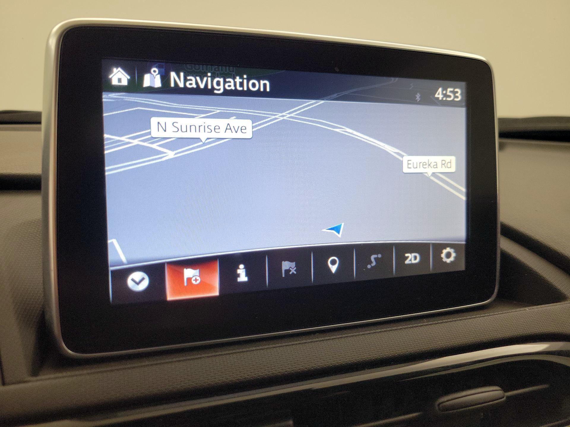 Thumbnail: 2017 Mazda MX-5 Miata - 14