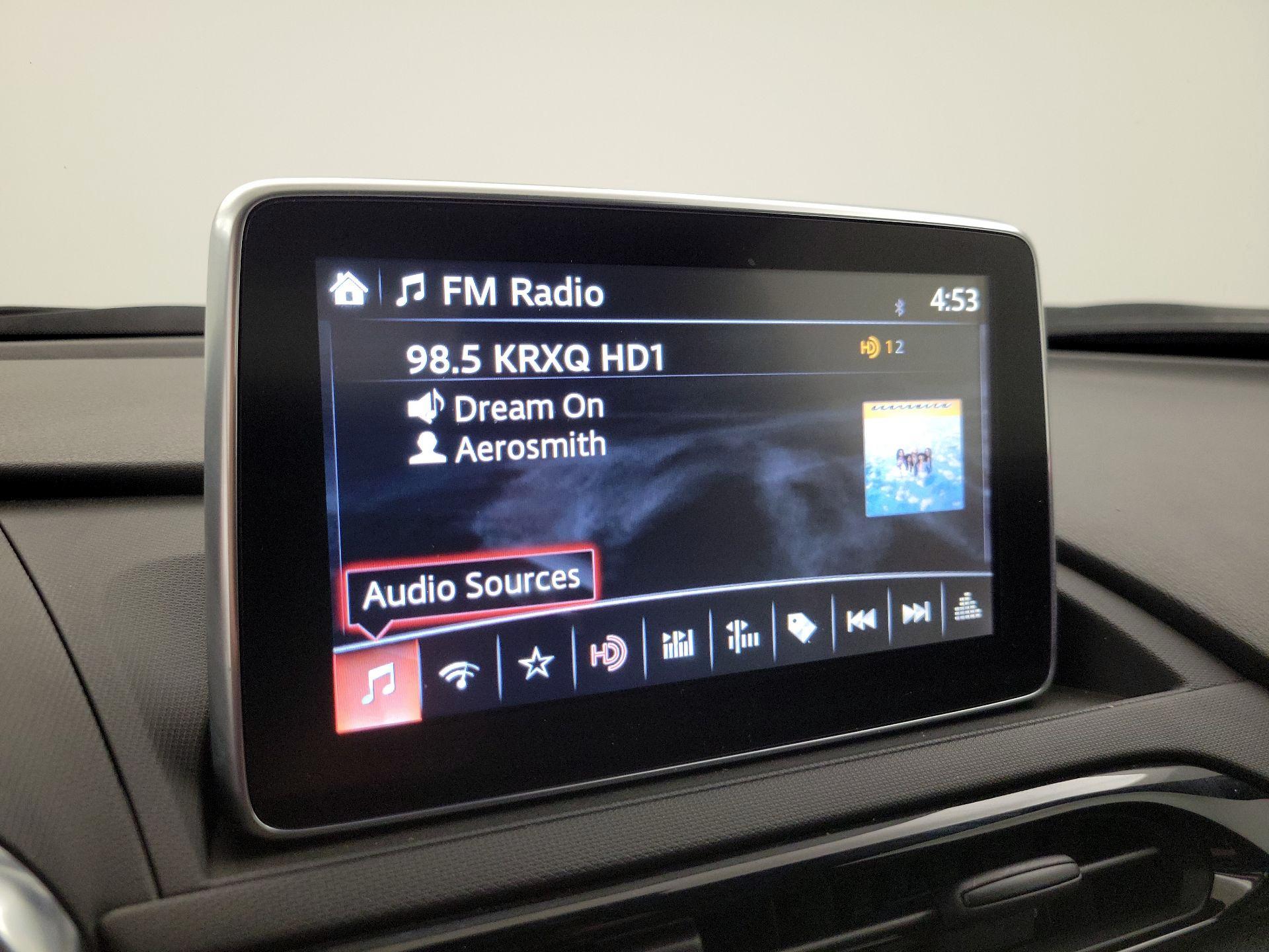 Thumbnail: 2017 Mazda MX-5 Miata - 15