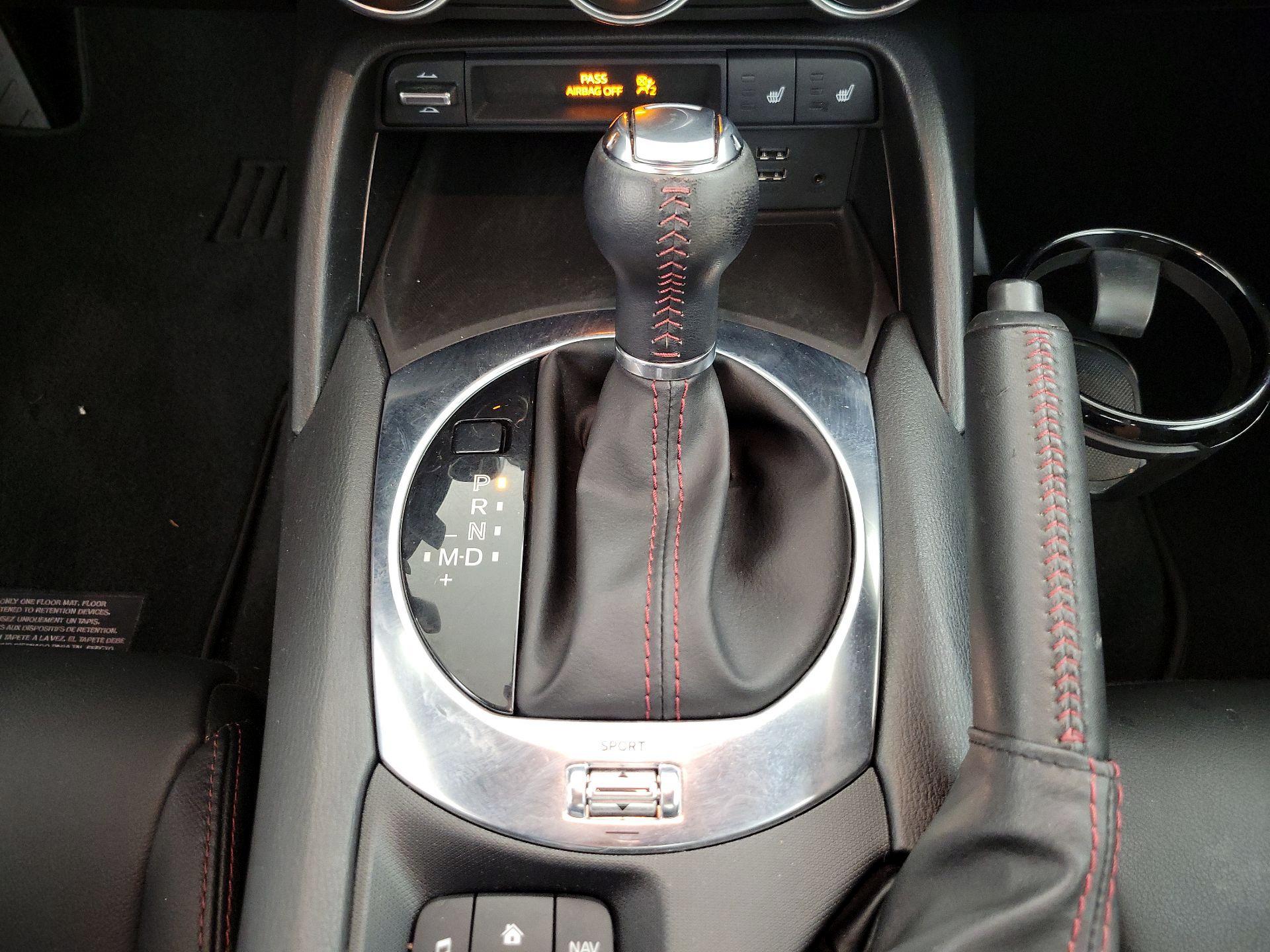 Thumbnail: 2017 Mazda MX-5 Miata - 17