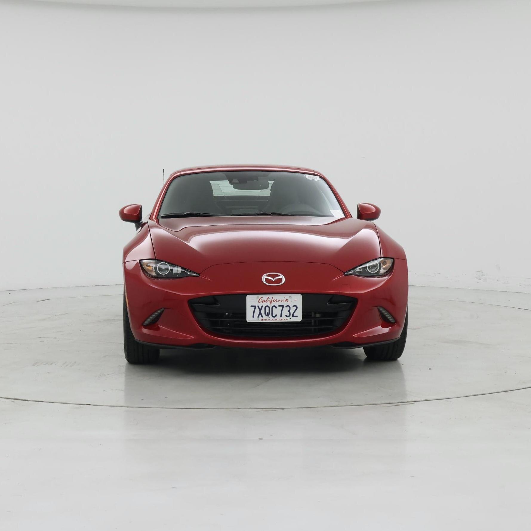 Thumbnail: 2017 Mazda MX-5 Miata - 5