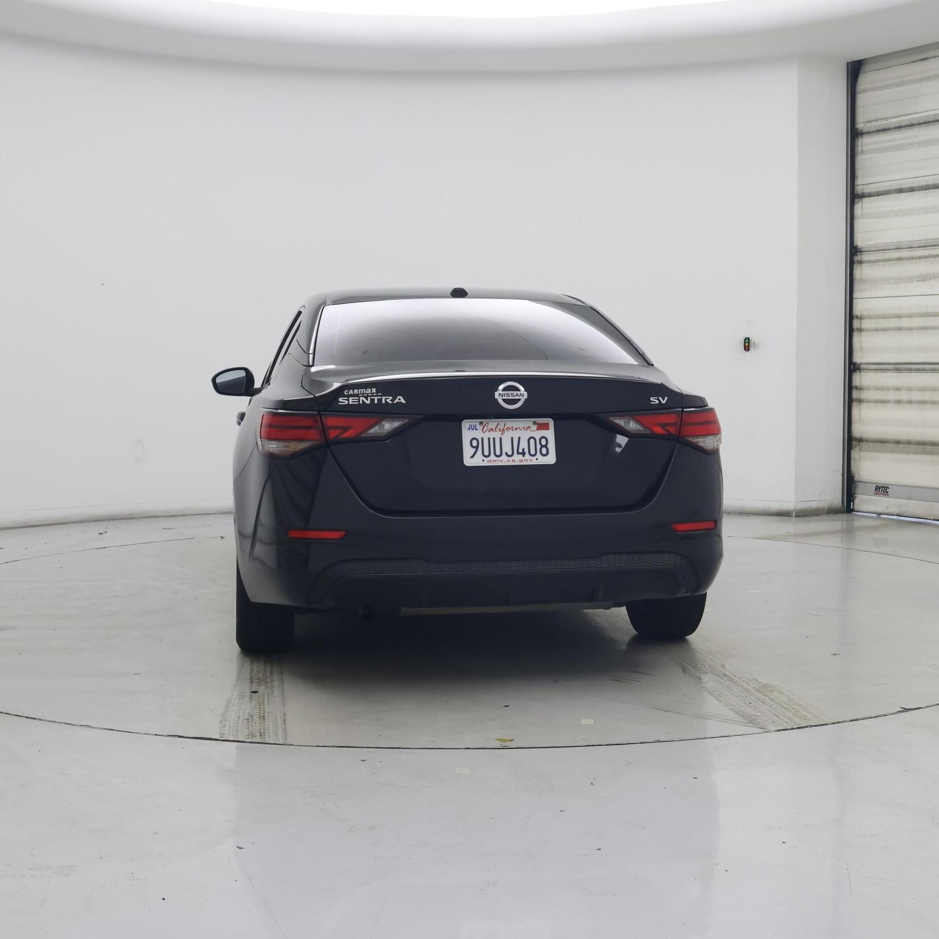 Thumbnail: 2021 Nissan Sentra - 6