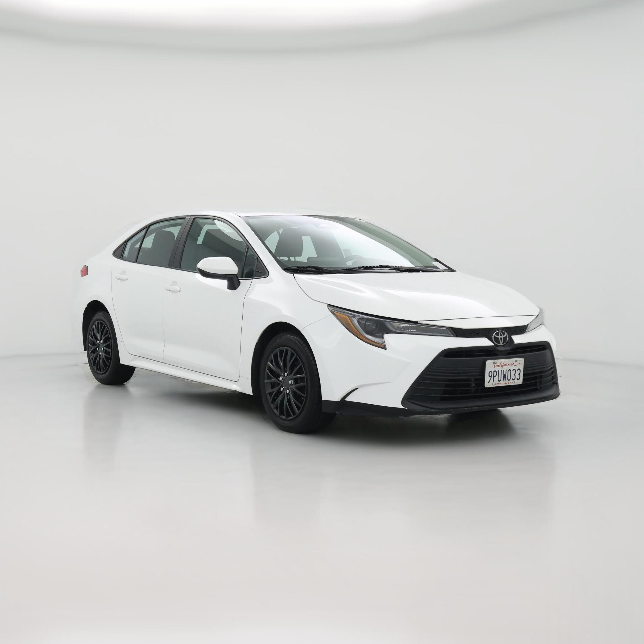 Thumbnail: 2023 Toyota Corolla - 1