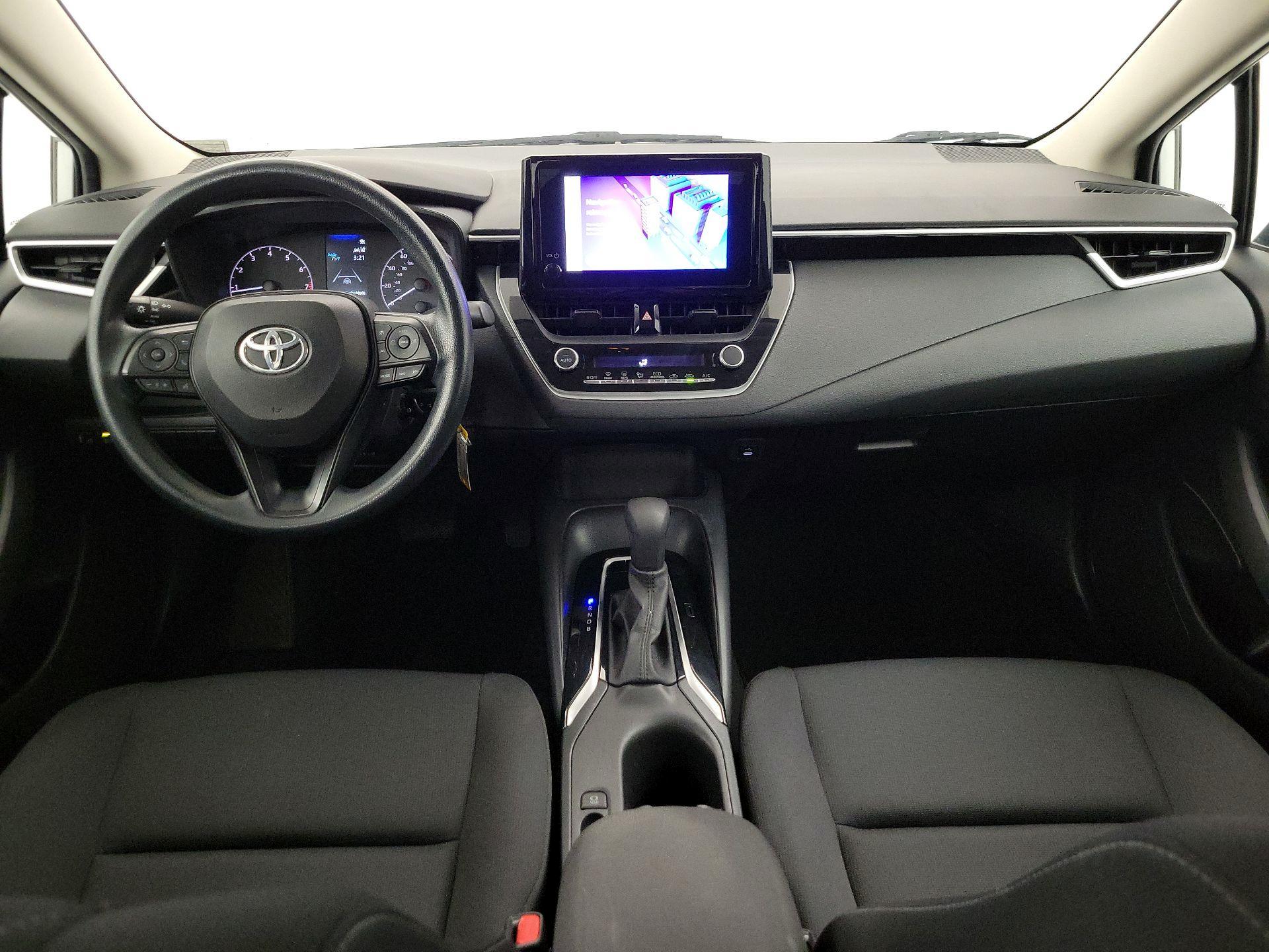 Thumbnail: 2023 Toyota Corolla - 9