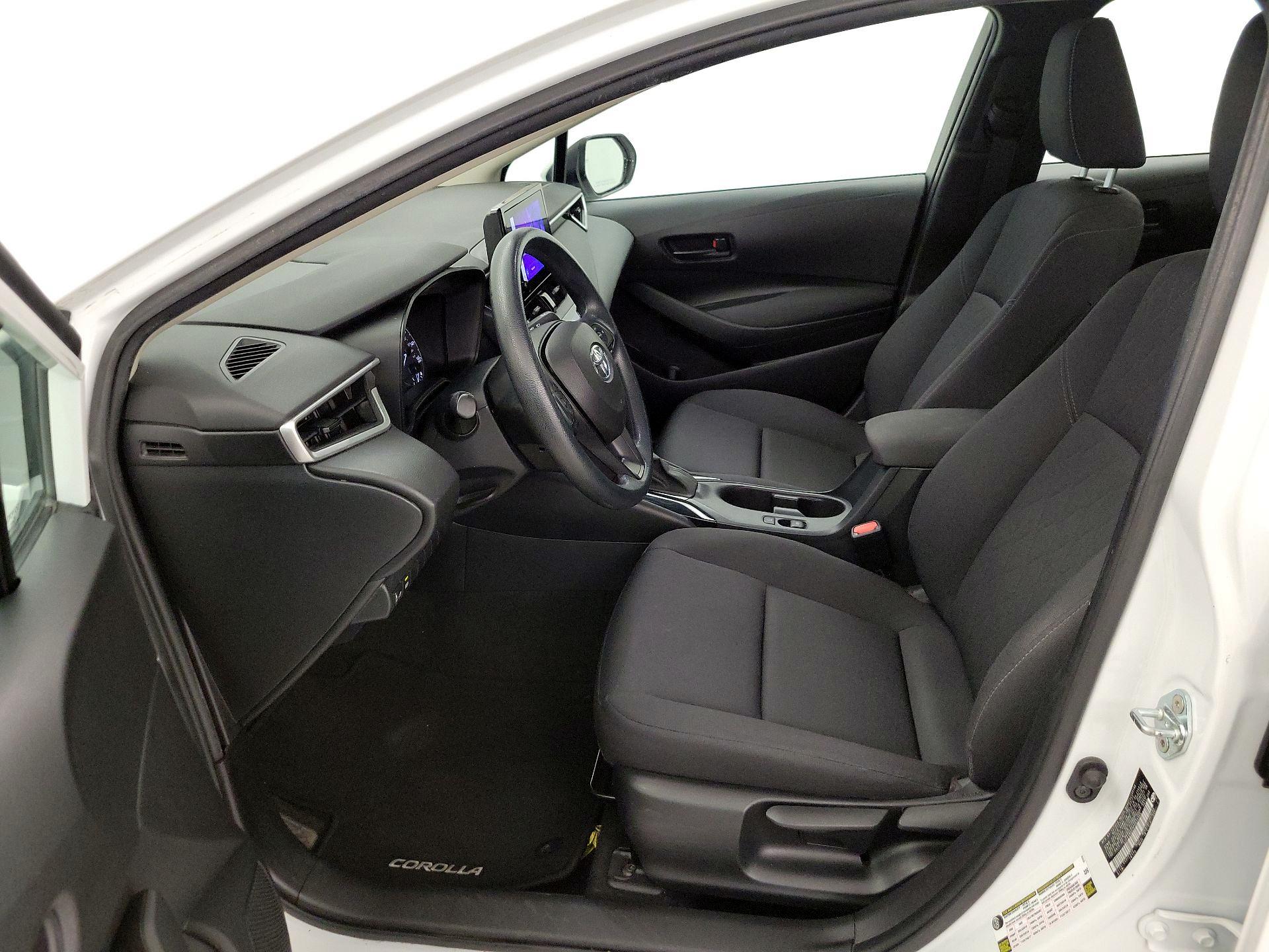 Thumbnail: 2023 Toyota Corolla - 11