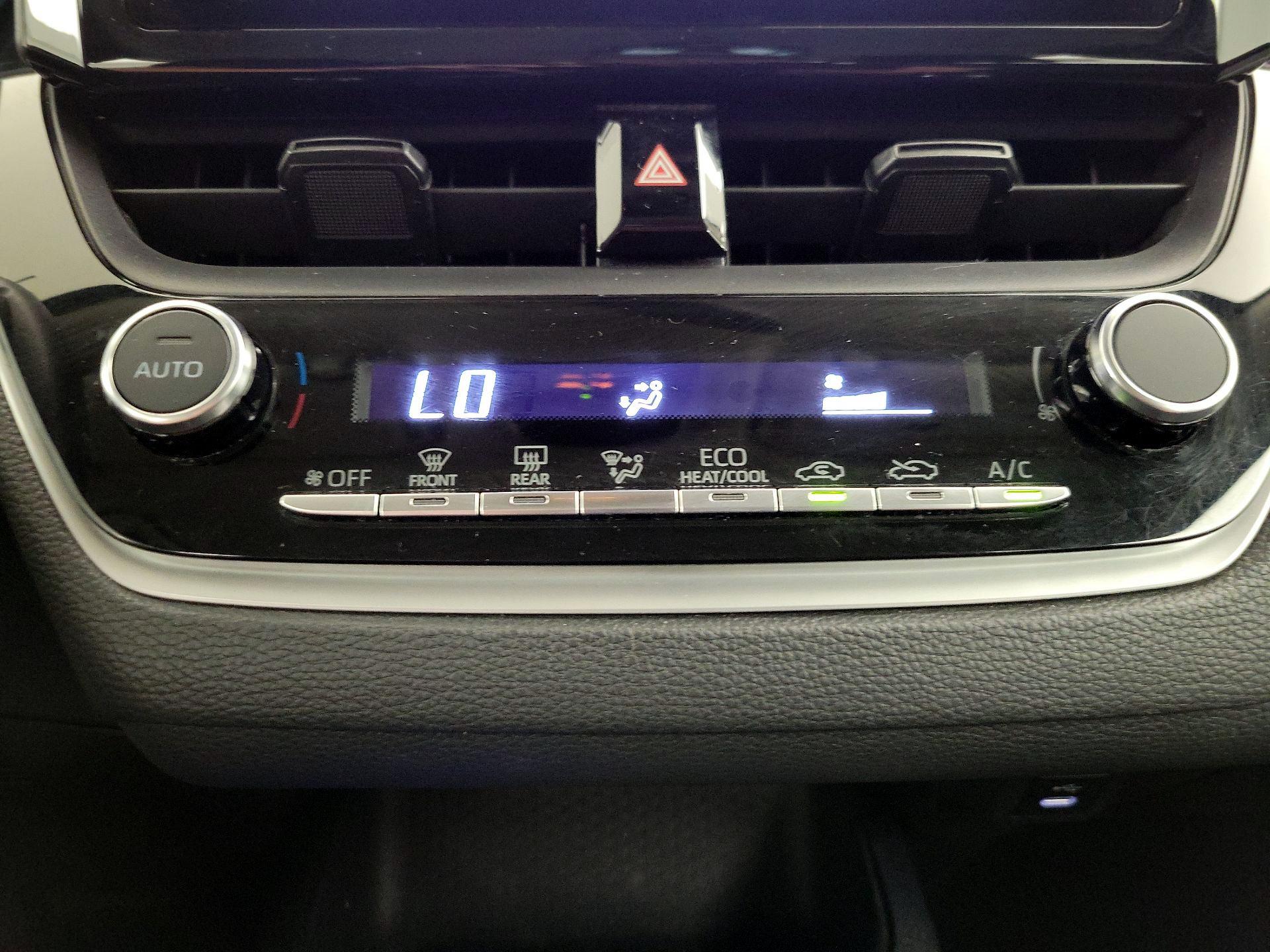 Thumbnail: 2023 Toyota Corolla - 16