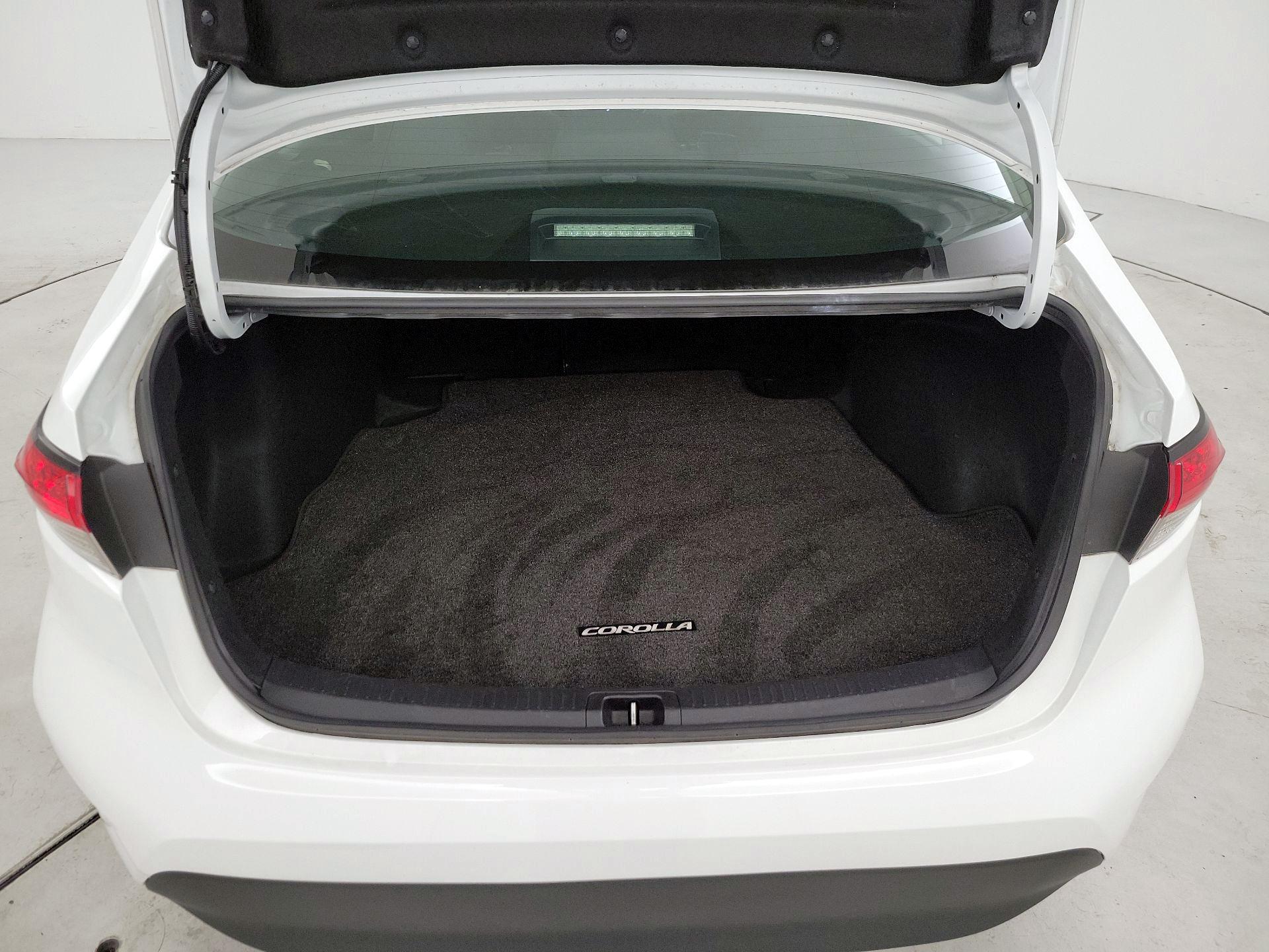 Thumbnail: 2023 Toyota Corolla - 19