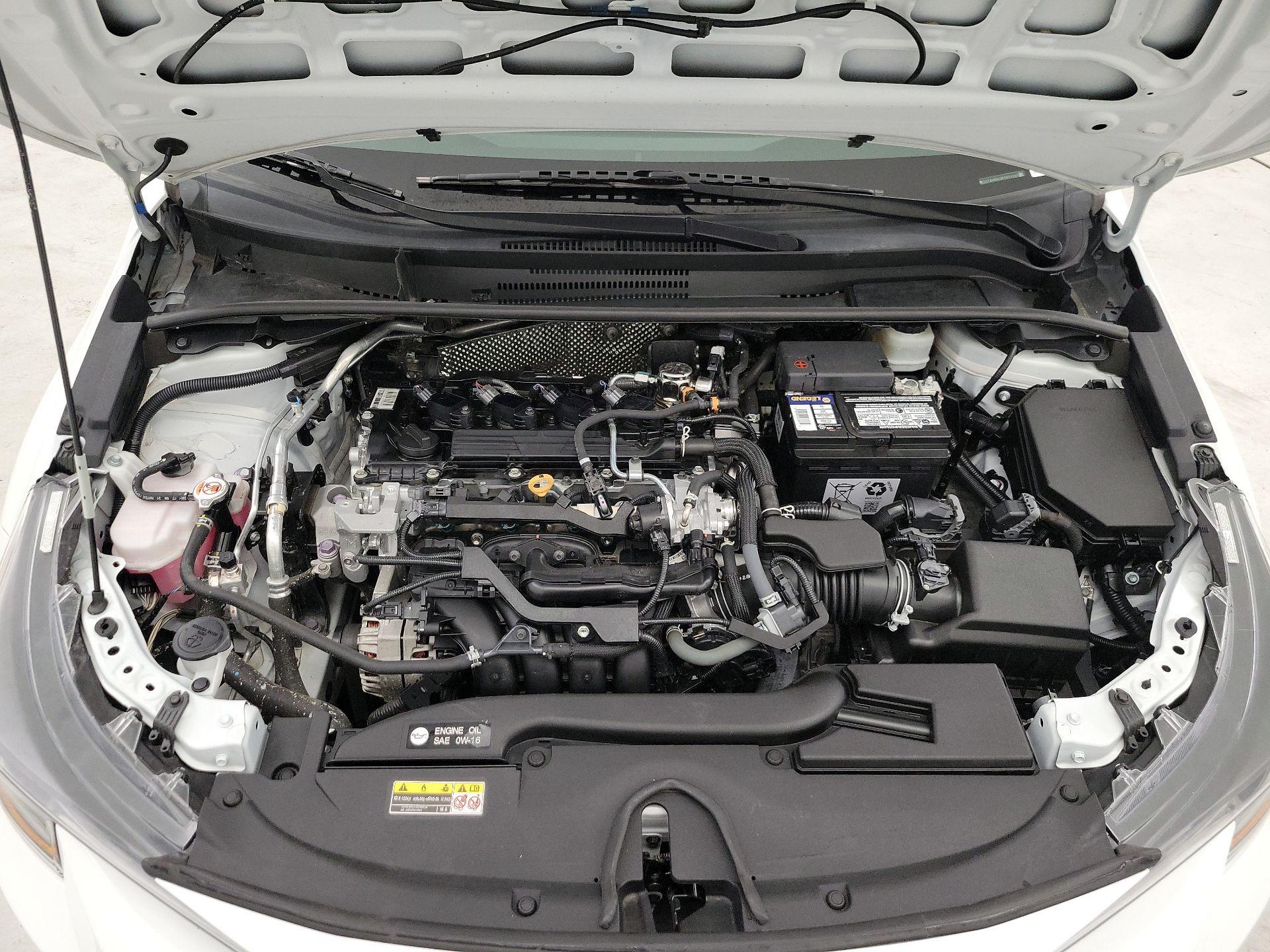 Thumbnail: 2023 Toyota Corolla - 20