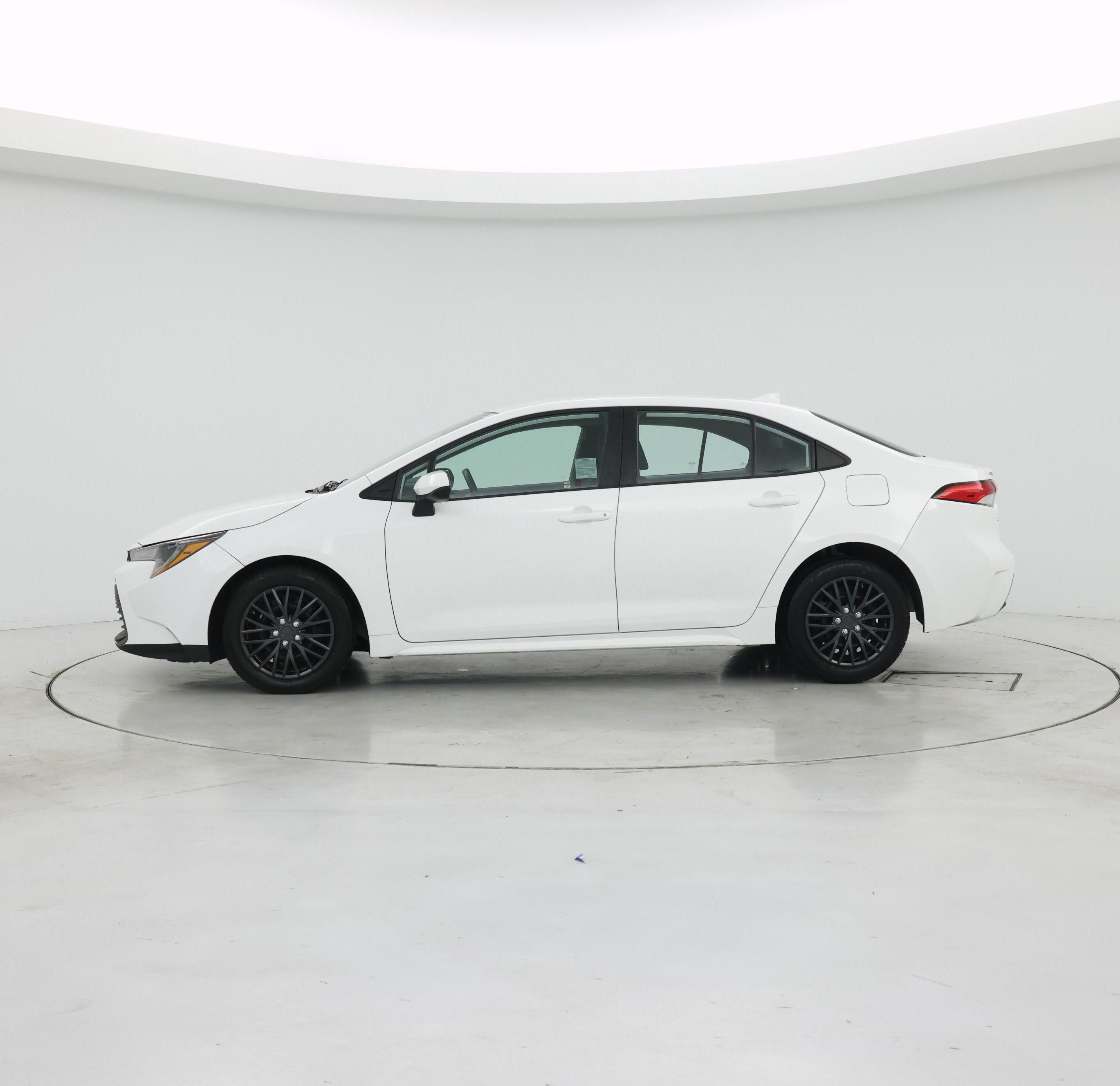 Thumbnail: 2023 Toyota Corolla - 3