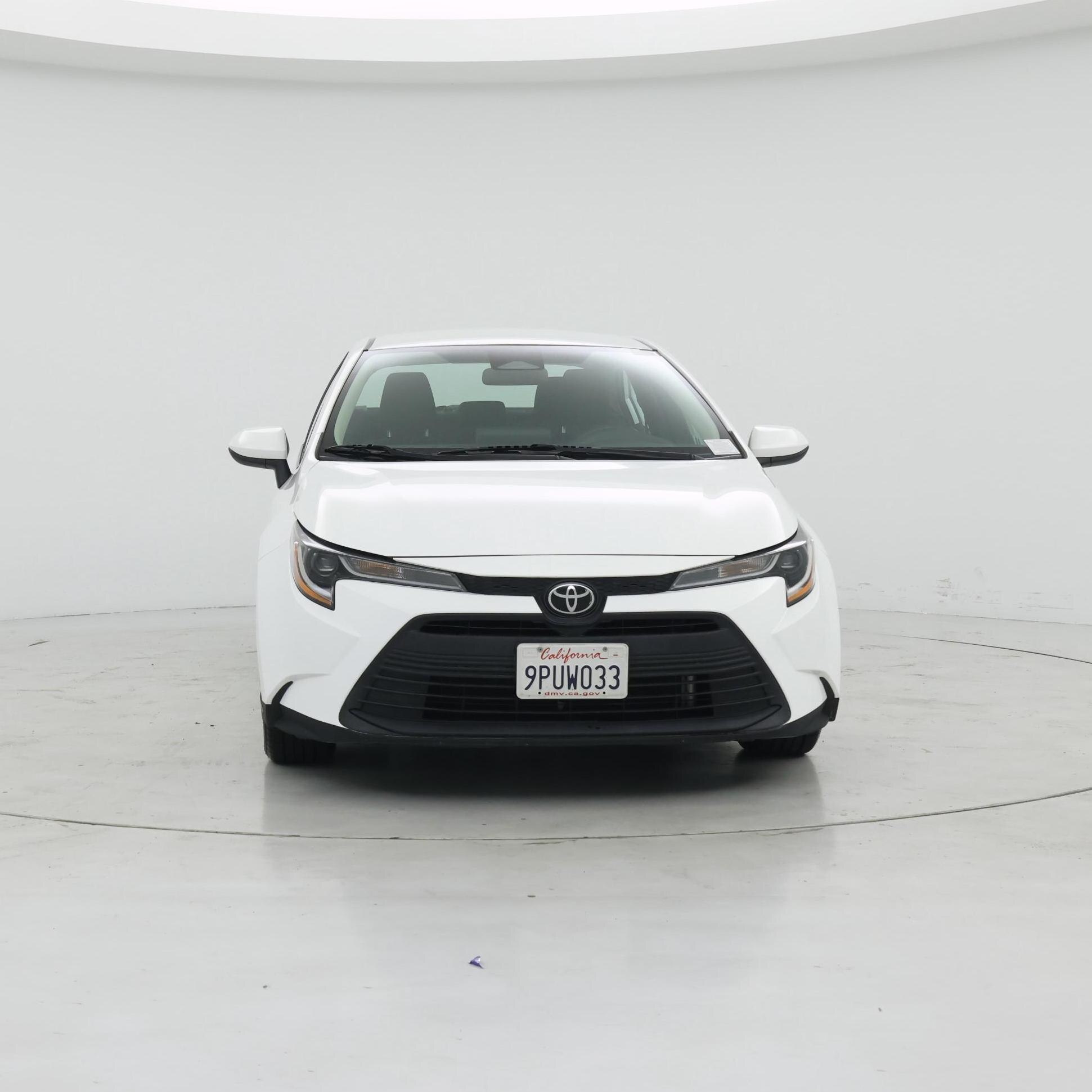 Thumbnail: 2023 Toyota Corolla - 5