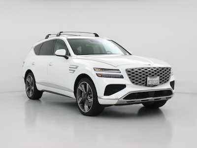 2025 Genesis GV80 3.5T Prestige