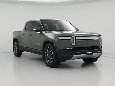 2023 Rivian R1T Launch Edition Quad-Motor Large