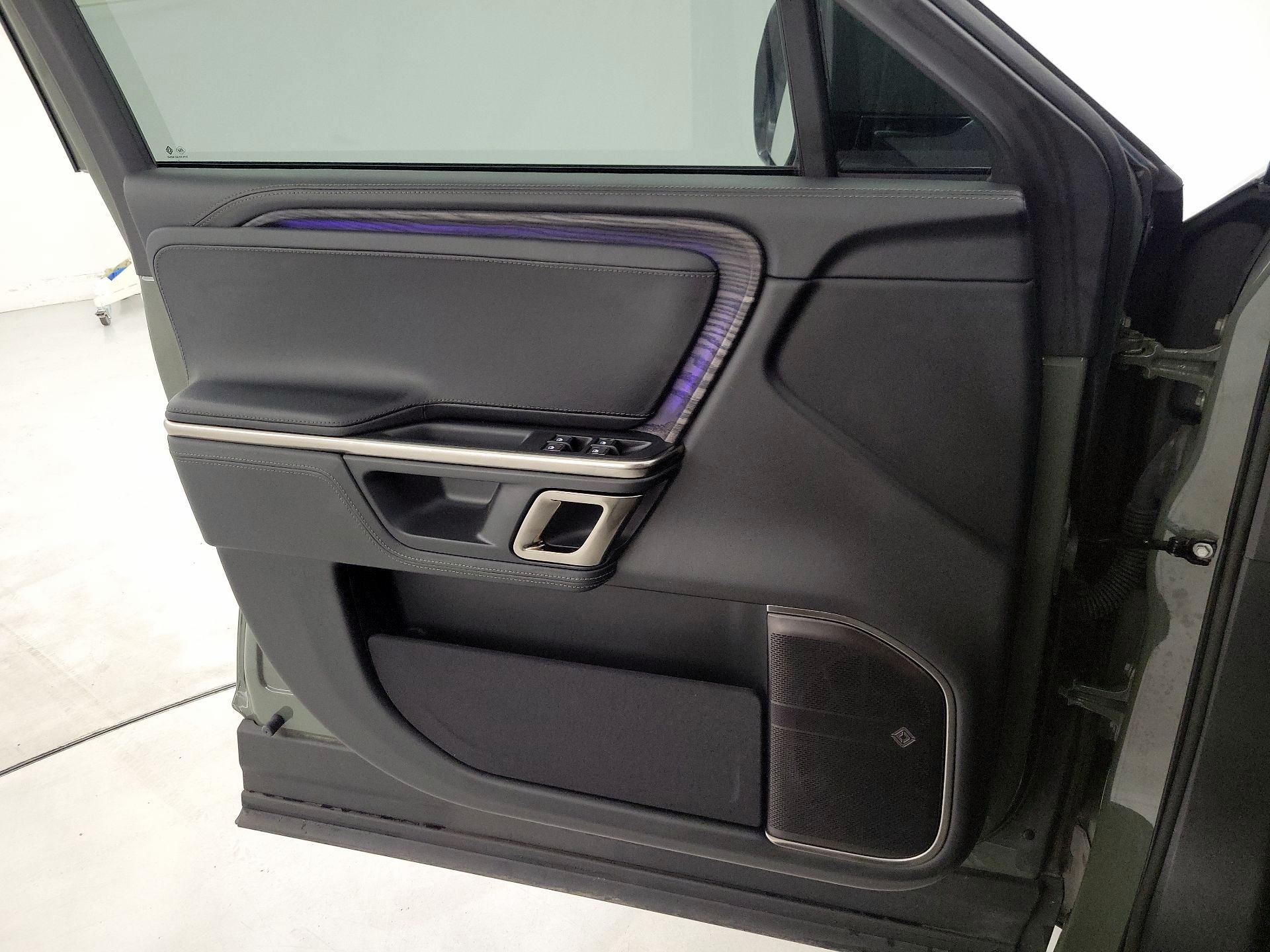 Thumbnail: 2023 Rivian R1T - 12