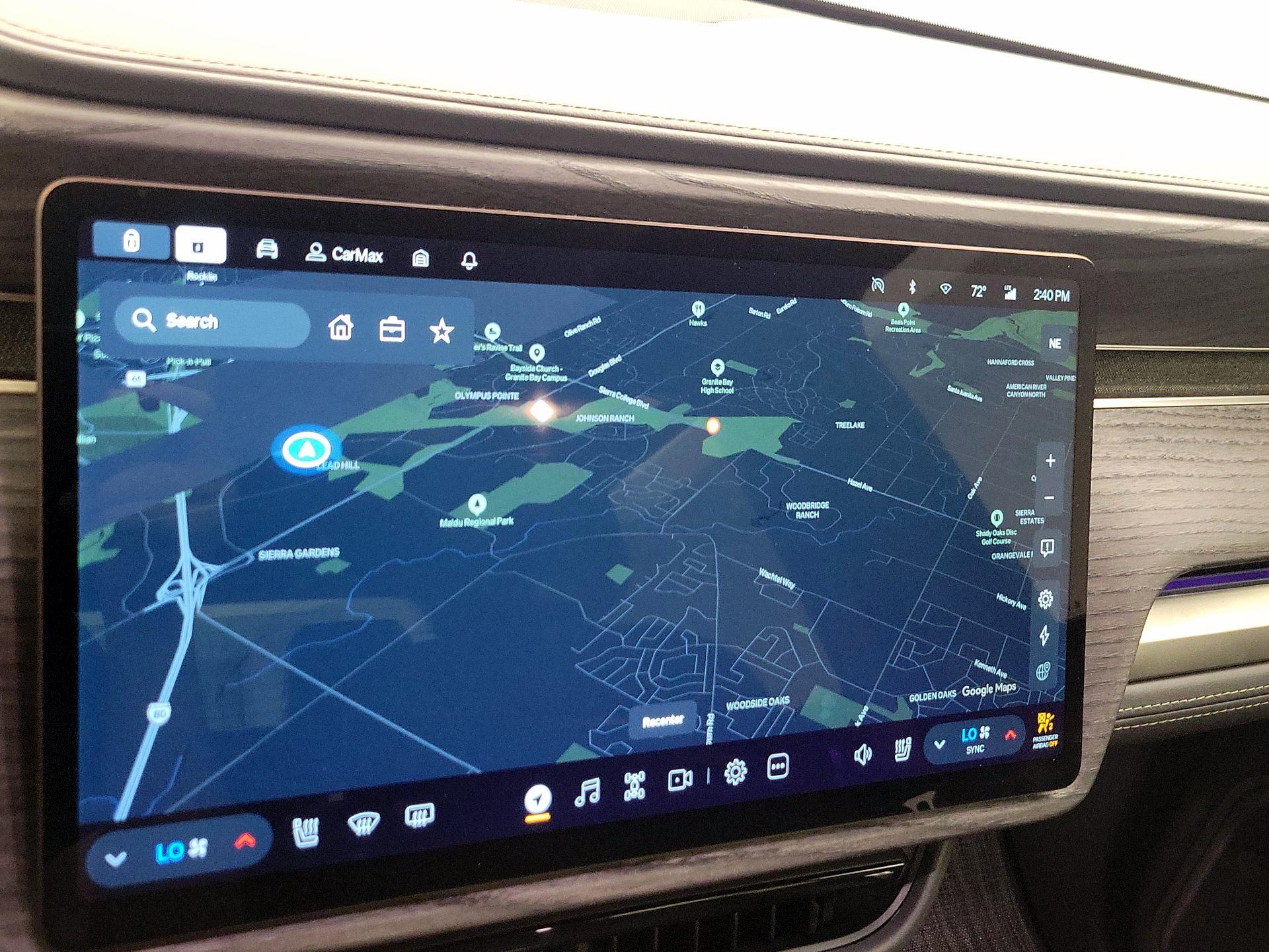 Thumbnail: 2023 Rivian R1T - 13