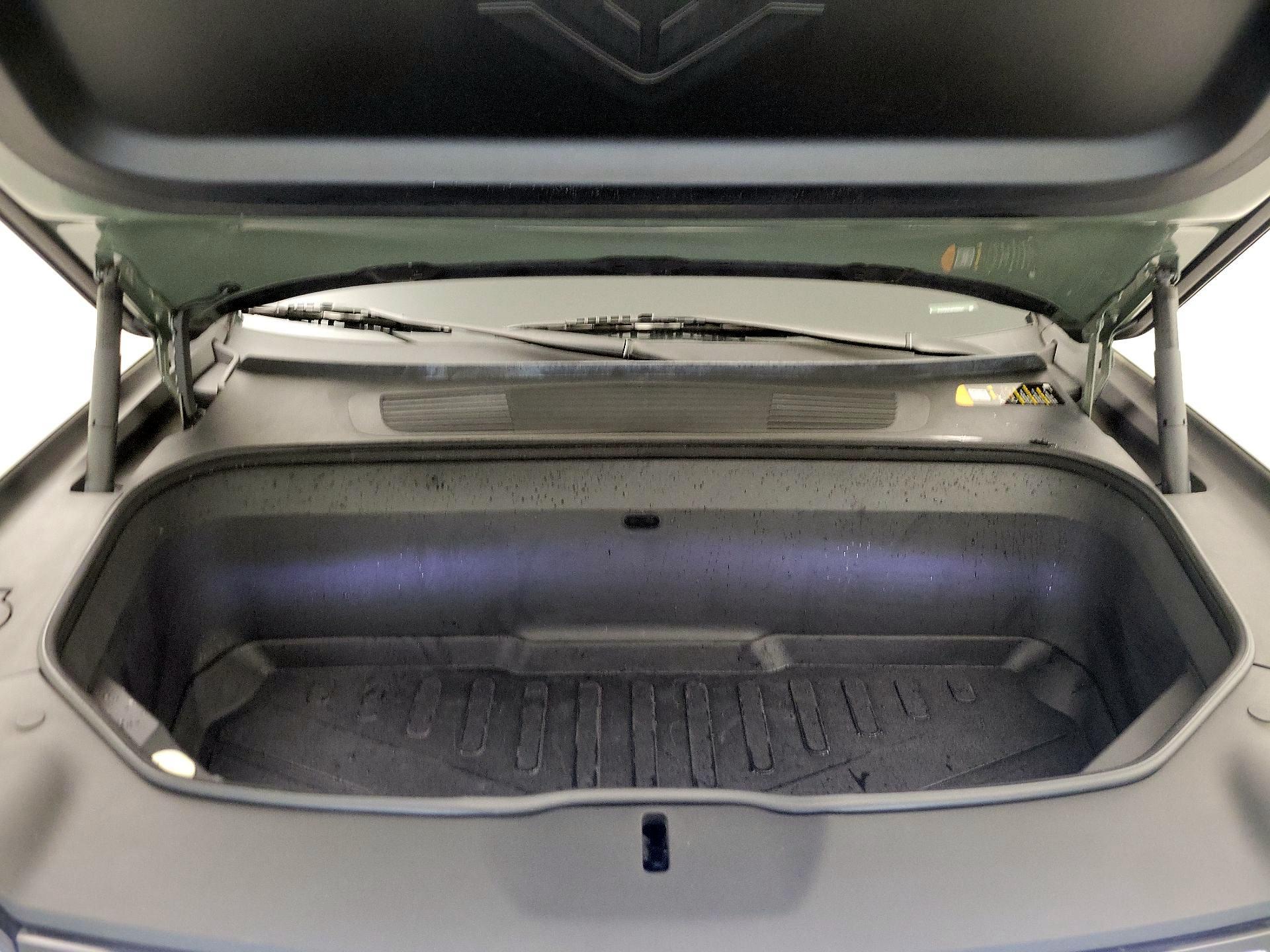 Thumbnail: 2023 Rivian R1T - 20