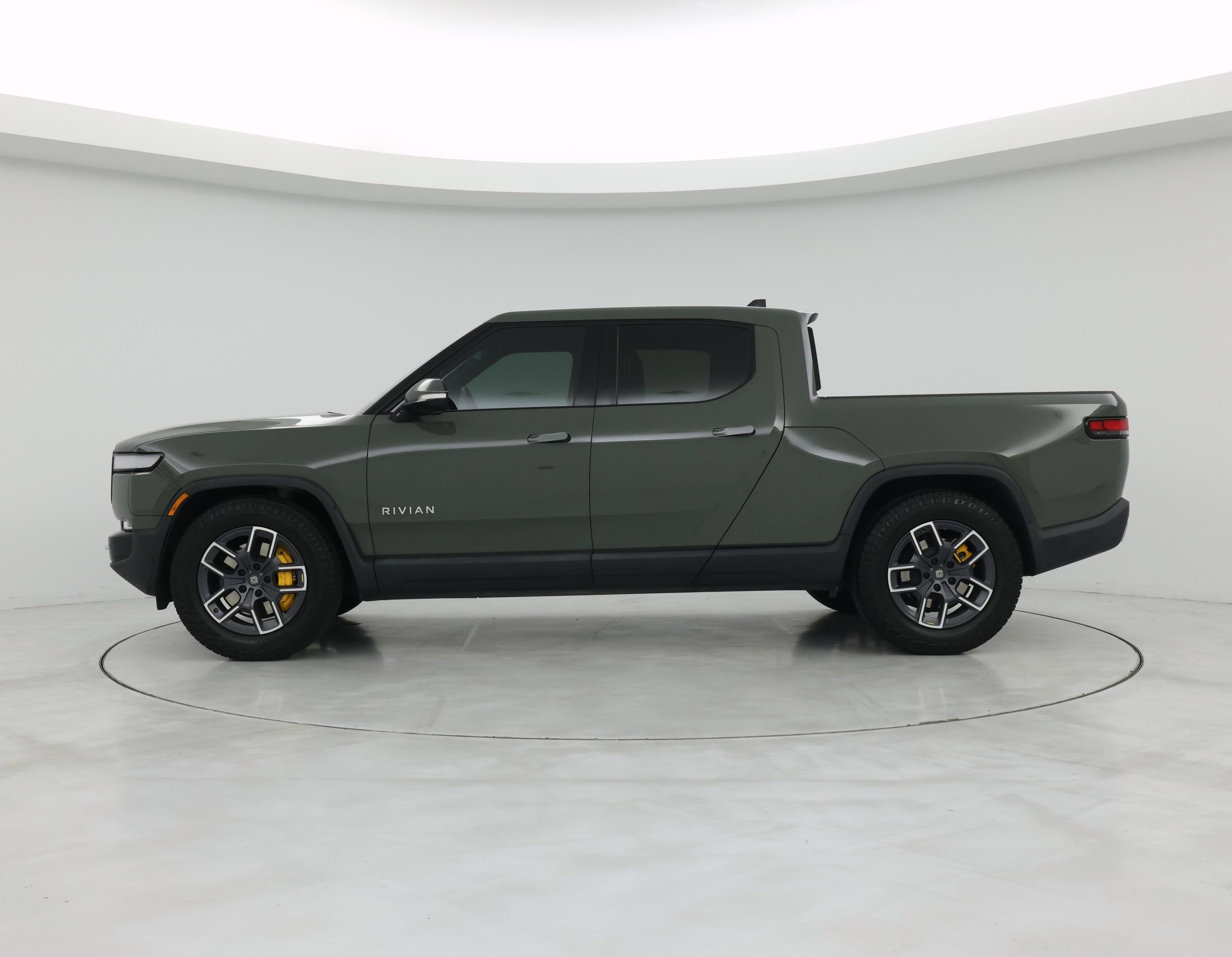 Thumbnail: 2023 Rivian R1T - 3