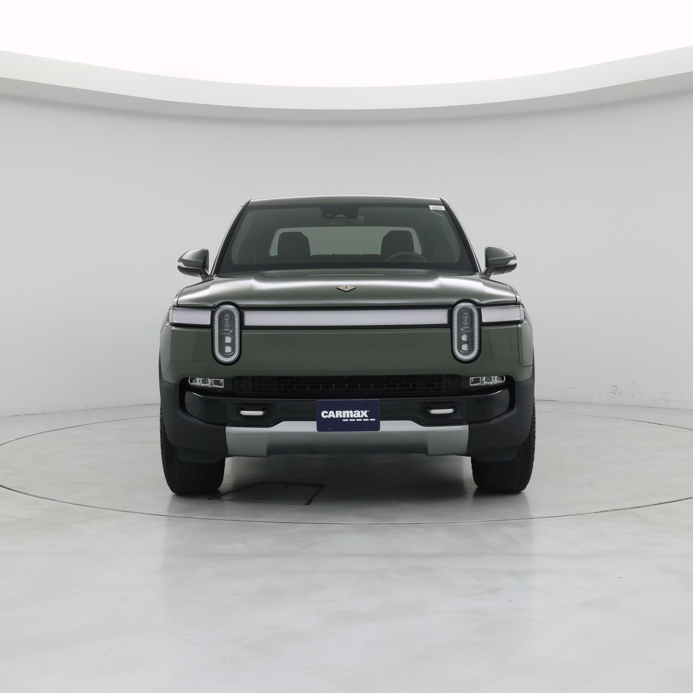 Thumbnail: 2023 Rivian R1T - 5