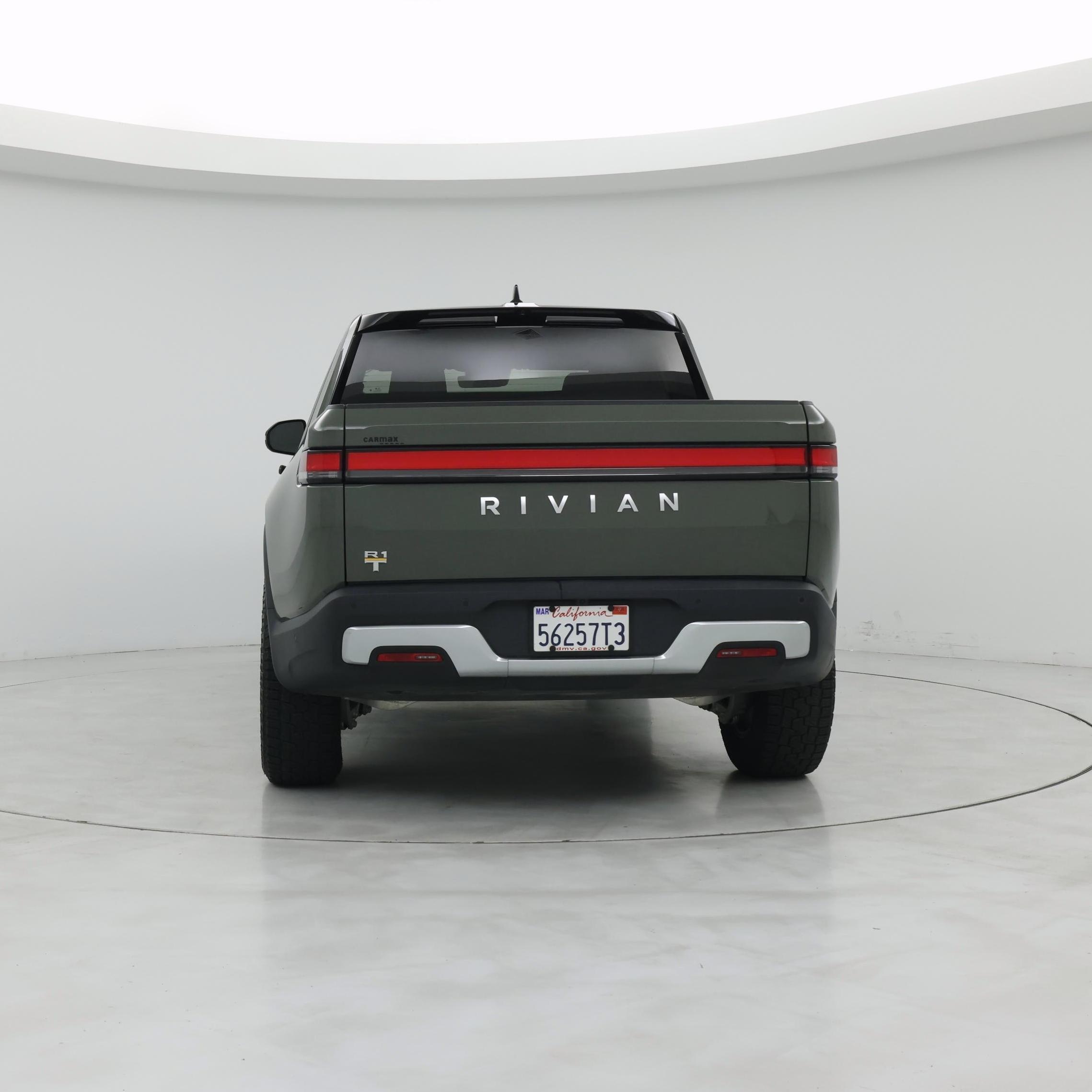 Thumbnail: 2023 Rivian R1T - 6
