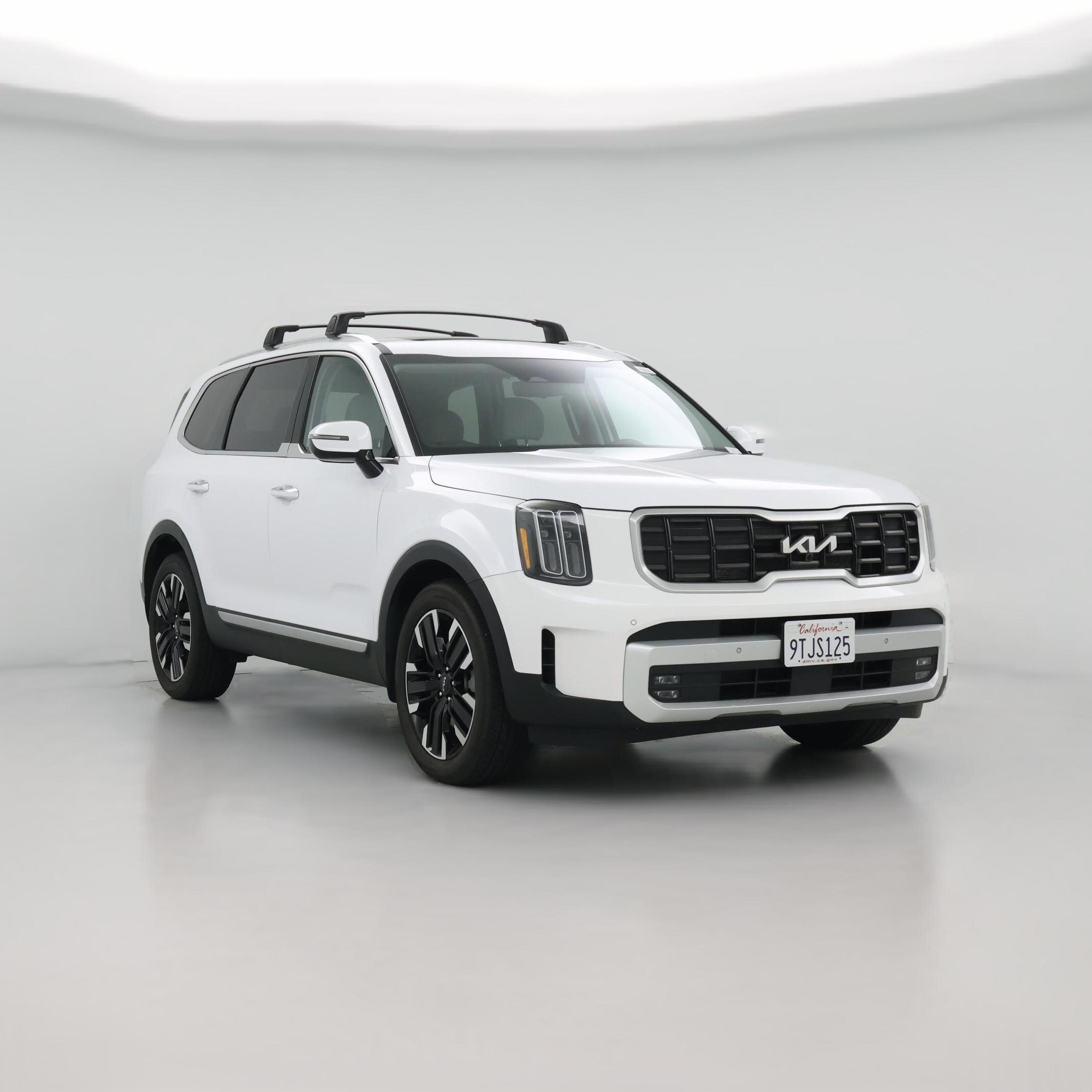 Thumbnail: 2023 Kia Telluride - 1