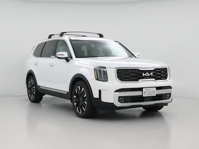 2023 Kia Telluride SX Prestige