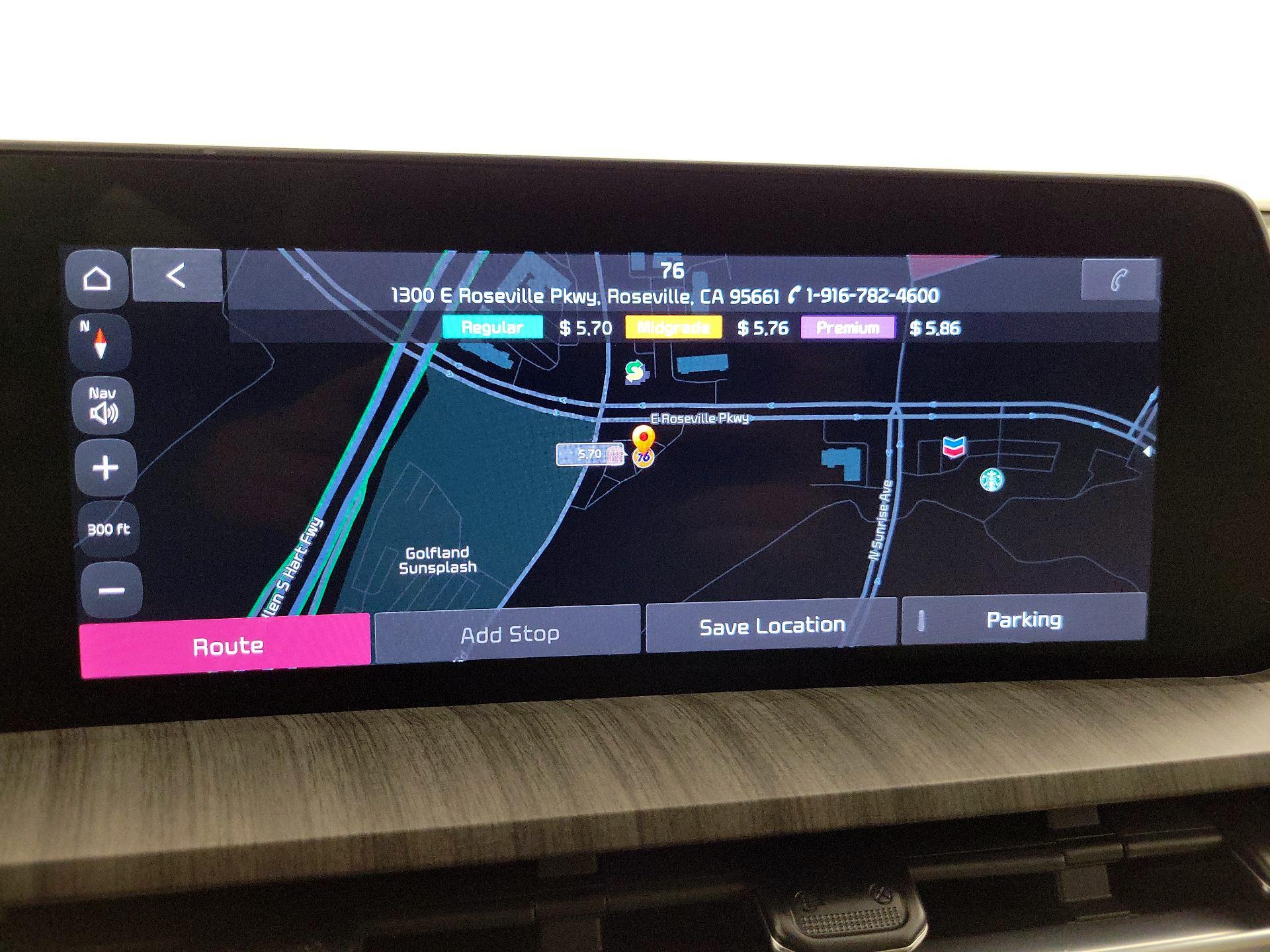 Thumbnail: 2023 Kia Telluride - 14