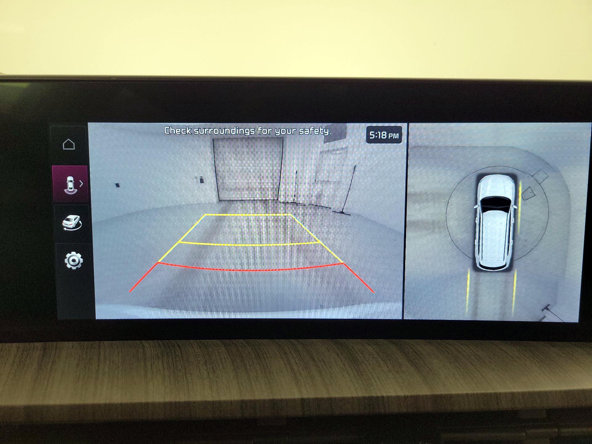 Thumbnail: 2023 Kia Telluride - 15