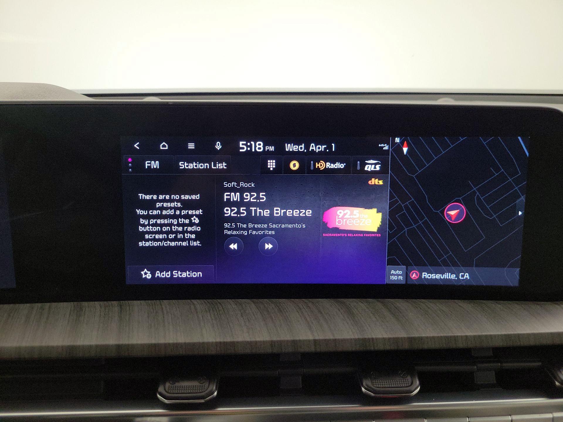 Thumbnail: 2023 Kia Telluride - 16