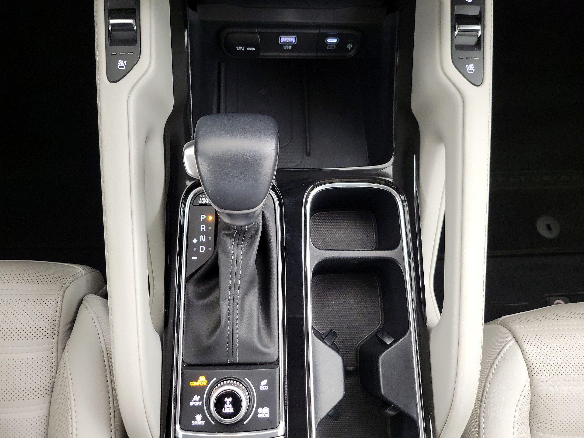 Thumbnail: 2023 Kia Telluride - 18