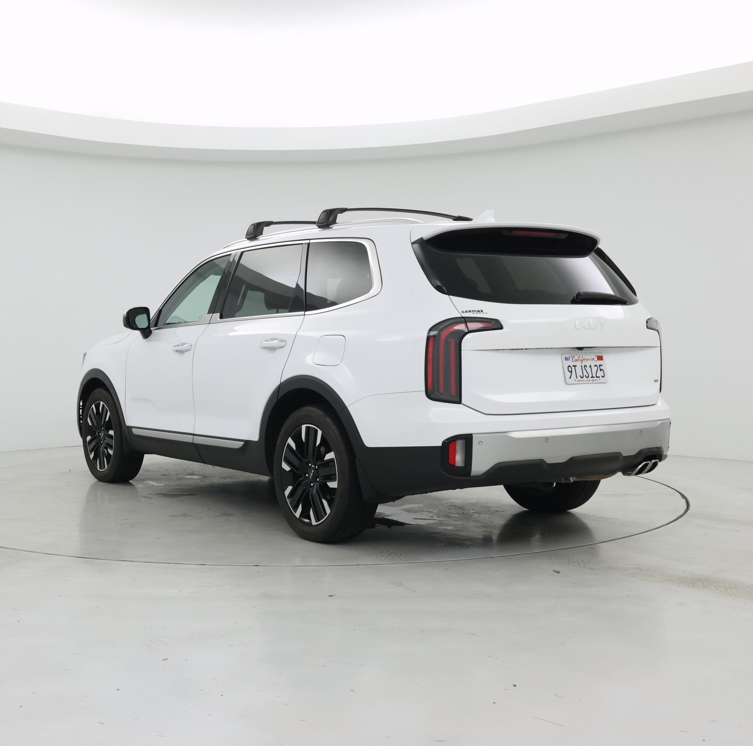 Thumbnail: 2023 Kia Telluride - 2